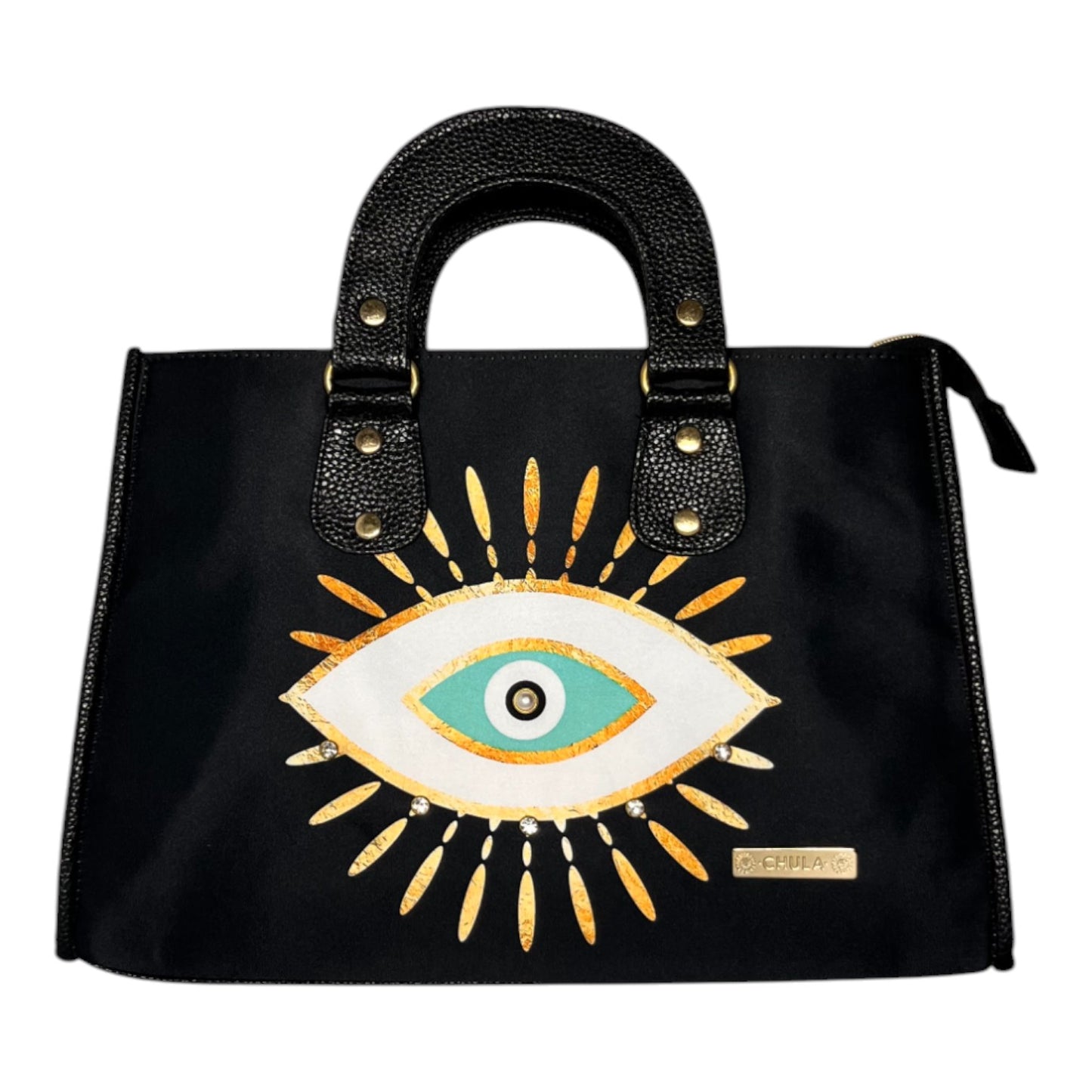 Basket - Turkish Golden Eye