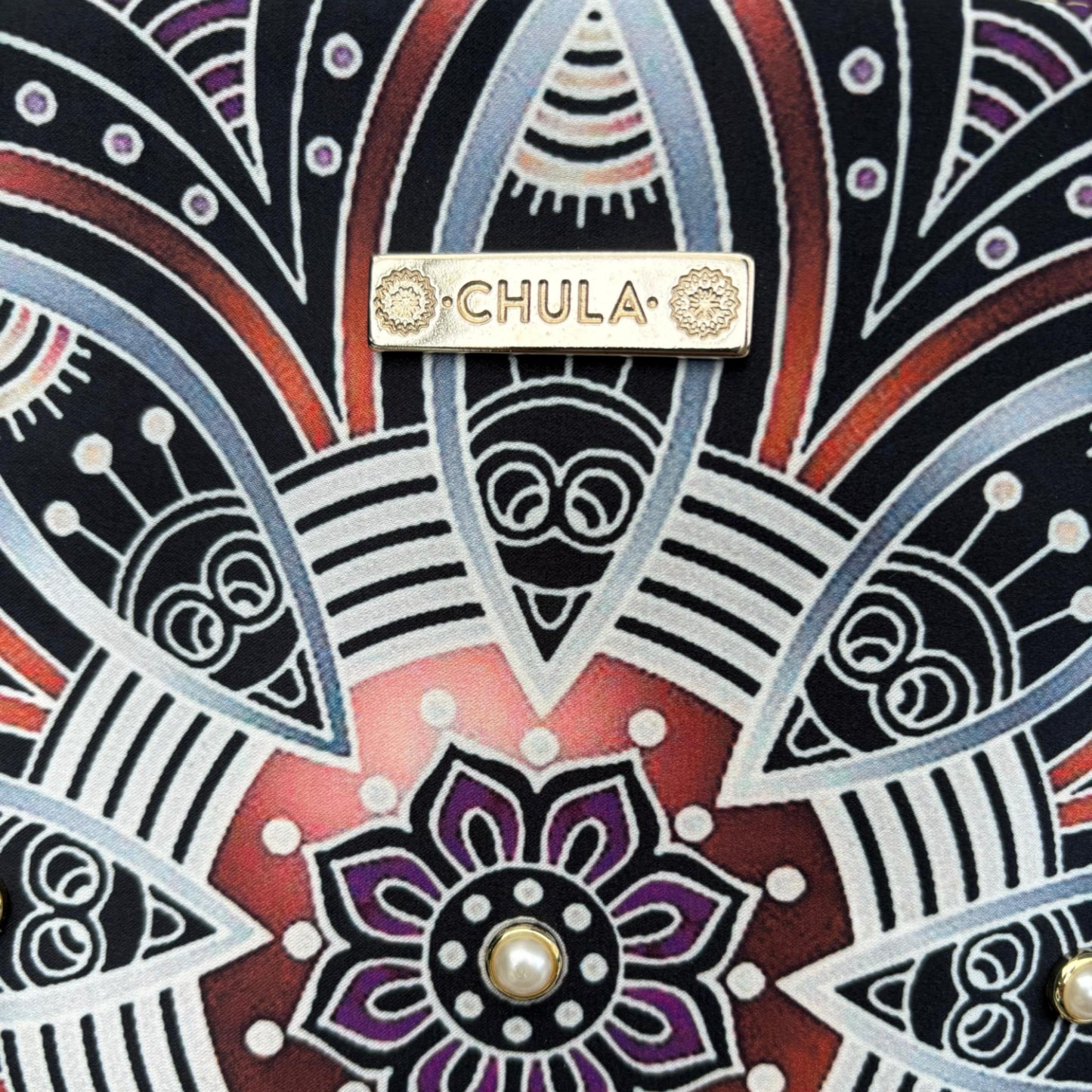 Ana - Mandala Lovely