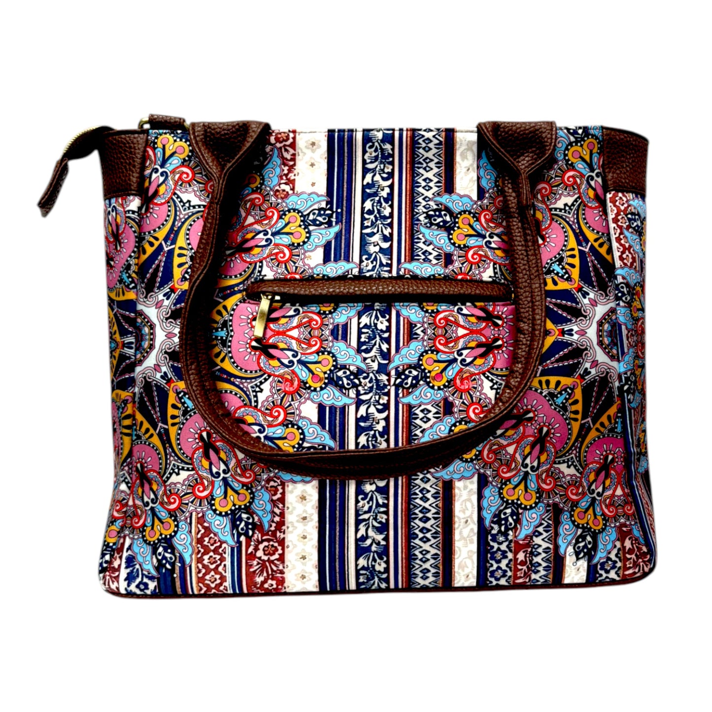 Angie - Mandala Fancy