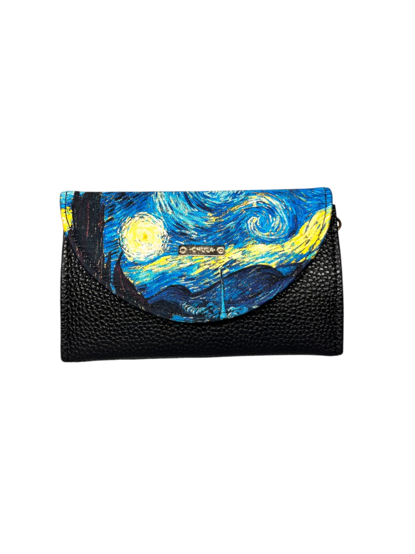 Cartera Brenda - Noche Estrellada