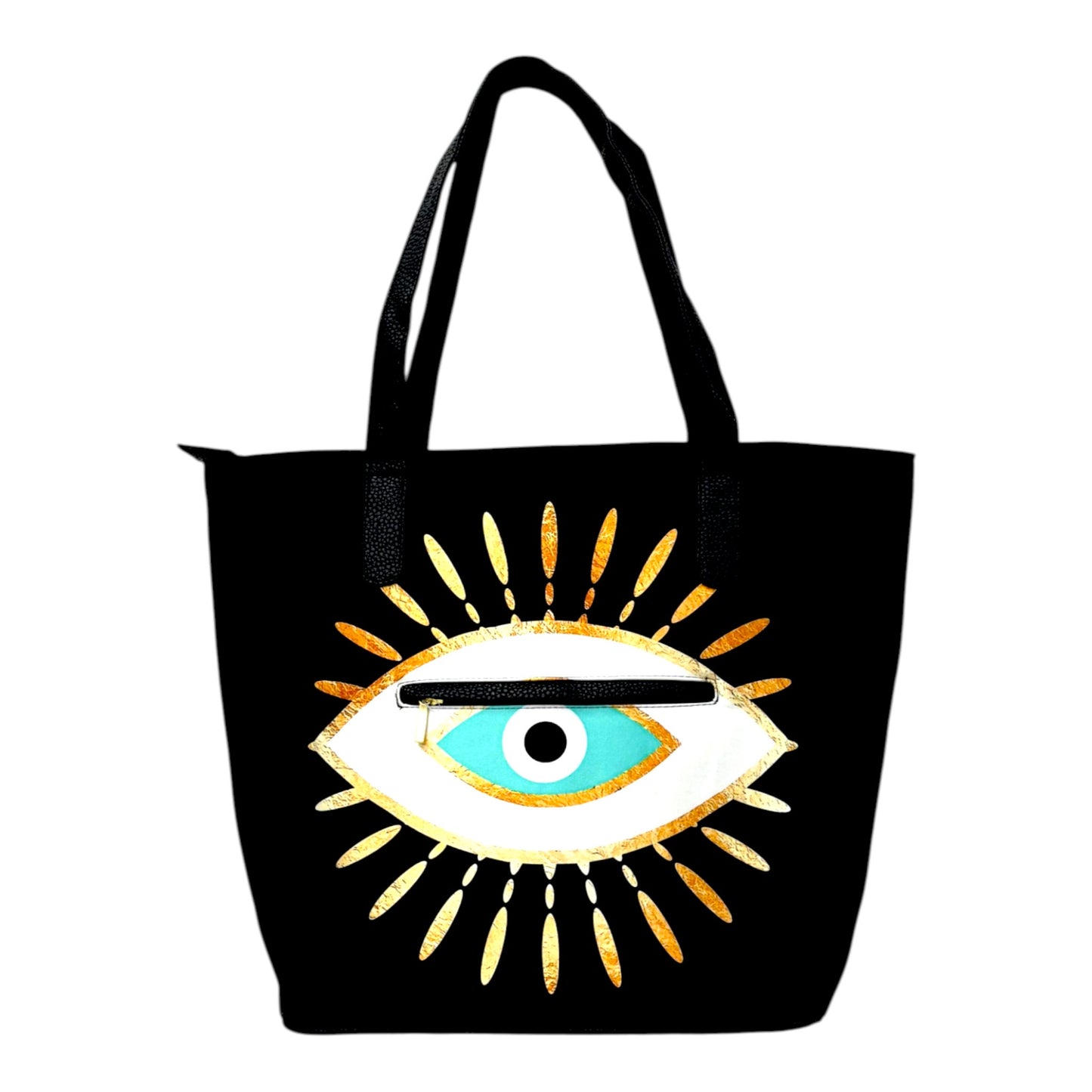Nahomi - Turkish Golden Eye