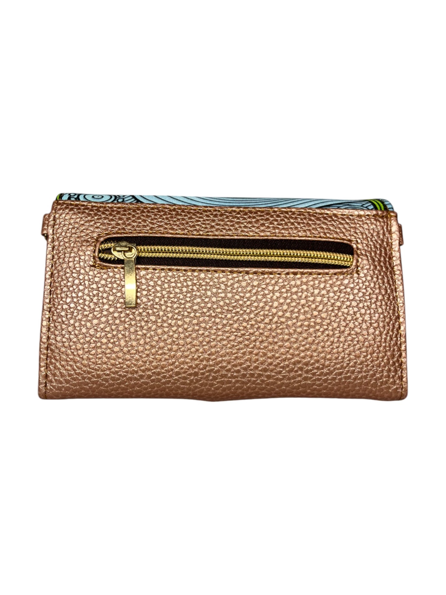 Cartera Brenda - Cute Puppy