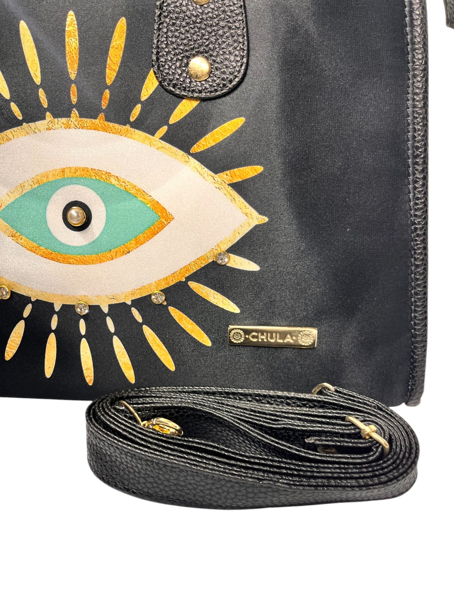 Basket - Turkish Golden Eye