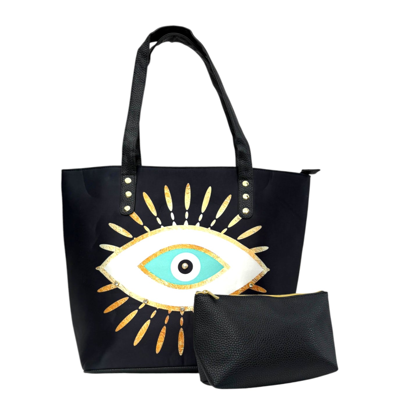 Nahomi - Turkish Golden Eye