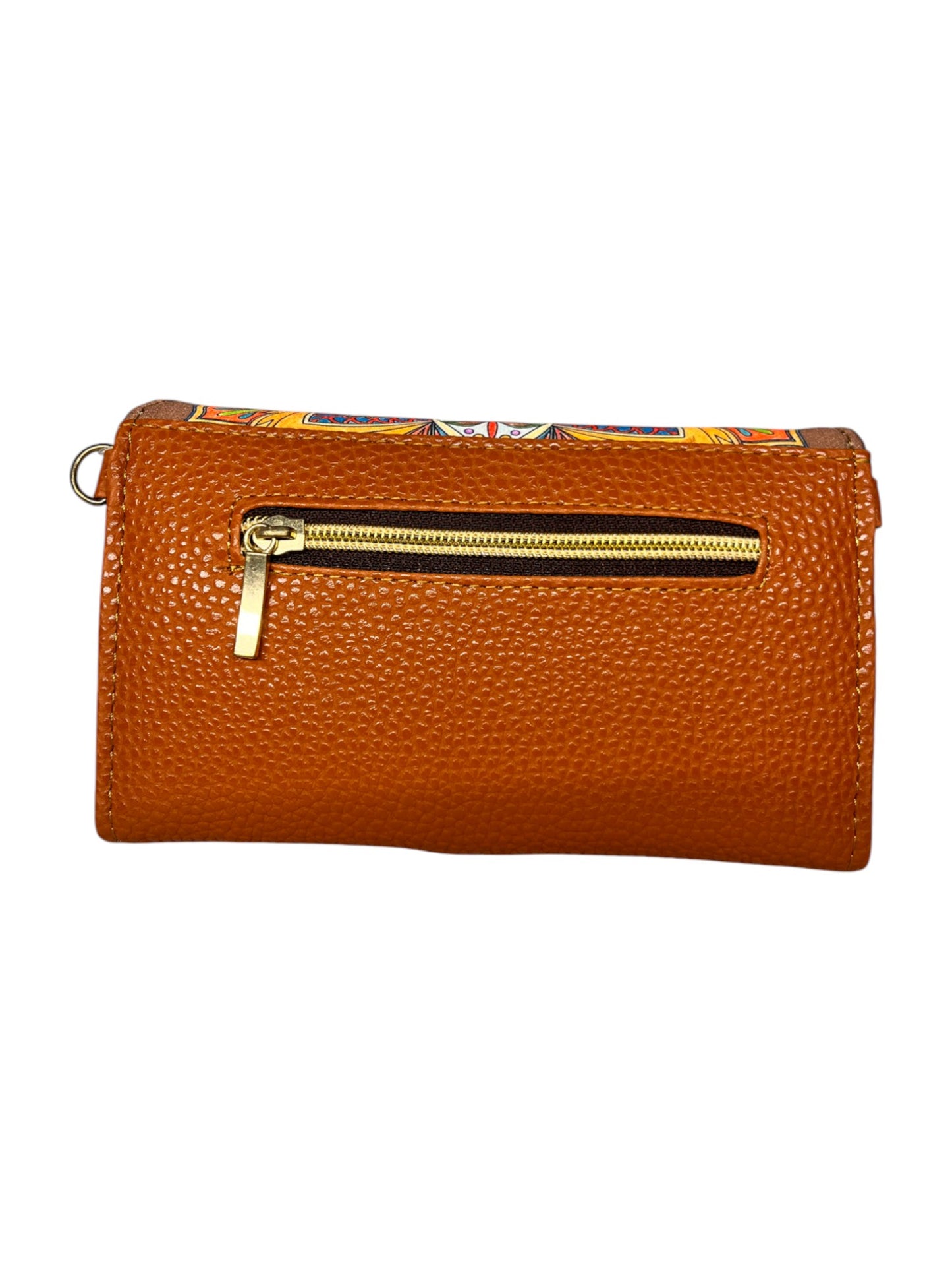 Cartera Brenda - Mandala Namasté