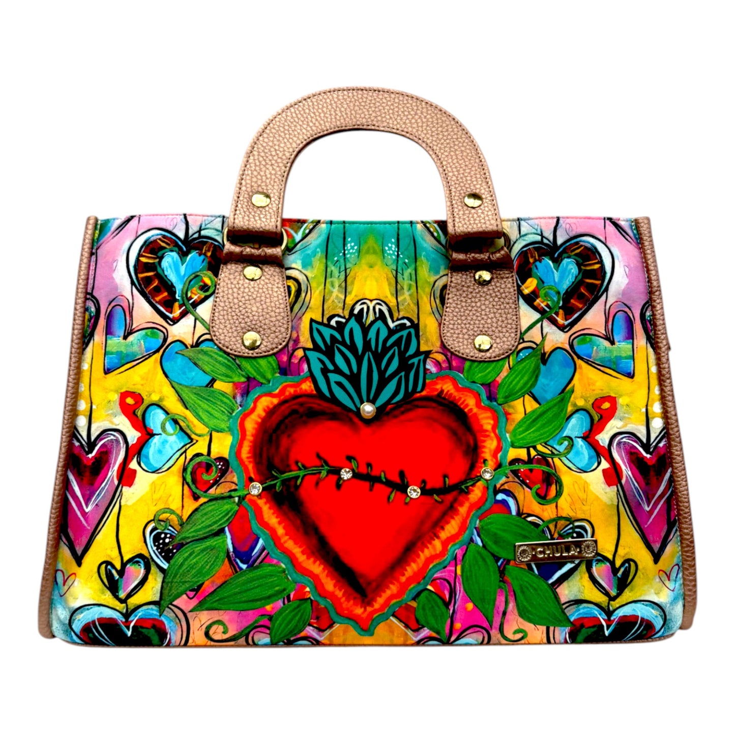 Basket - Pop Art