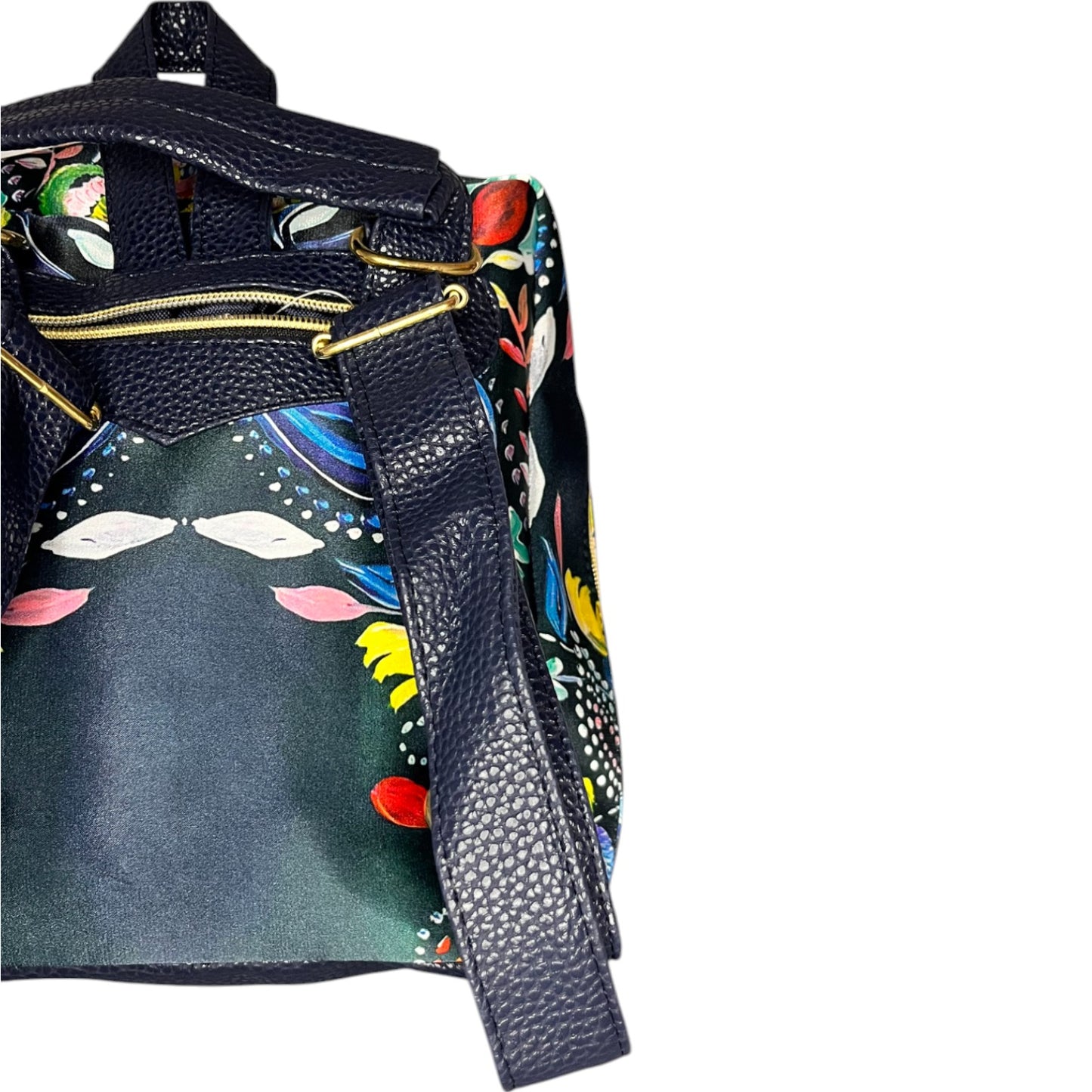 Mini Backpack - Daily heart