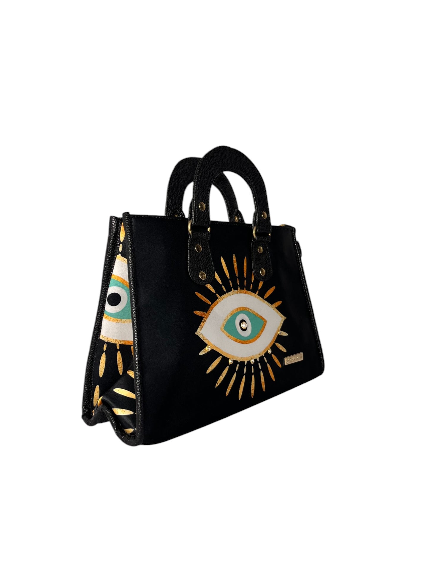 Basket - Turkish Golden Eye