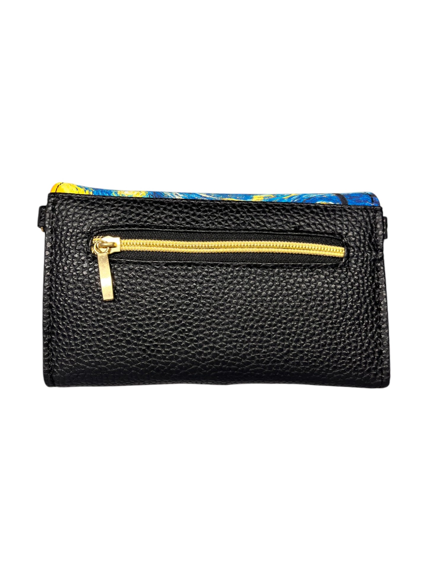 Cartera Brenda - Noche Estrellada