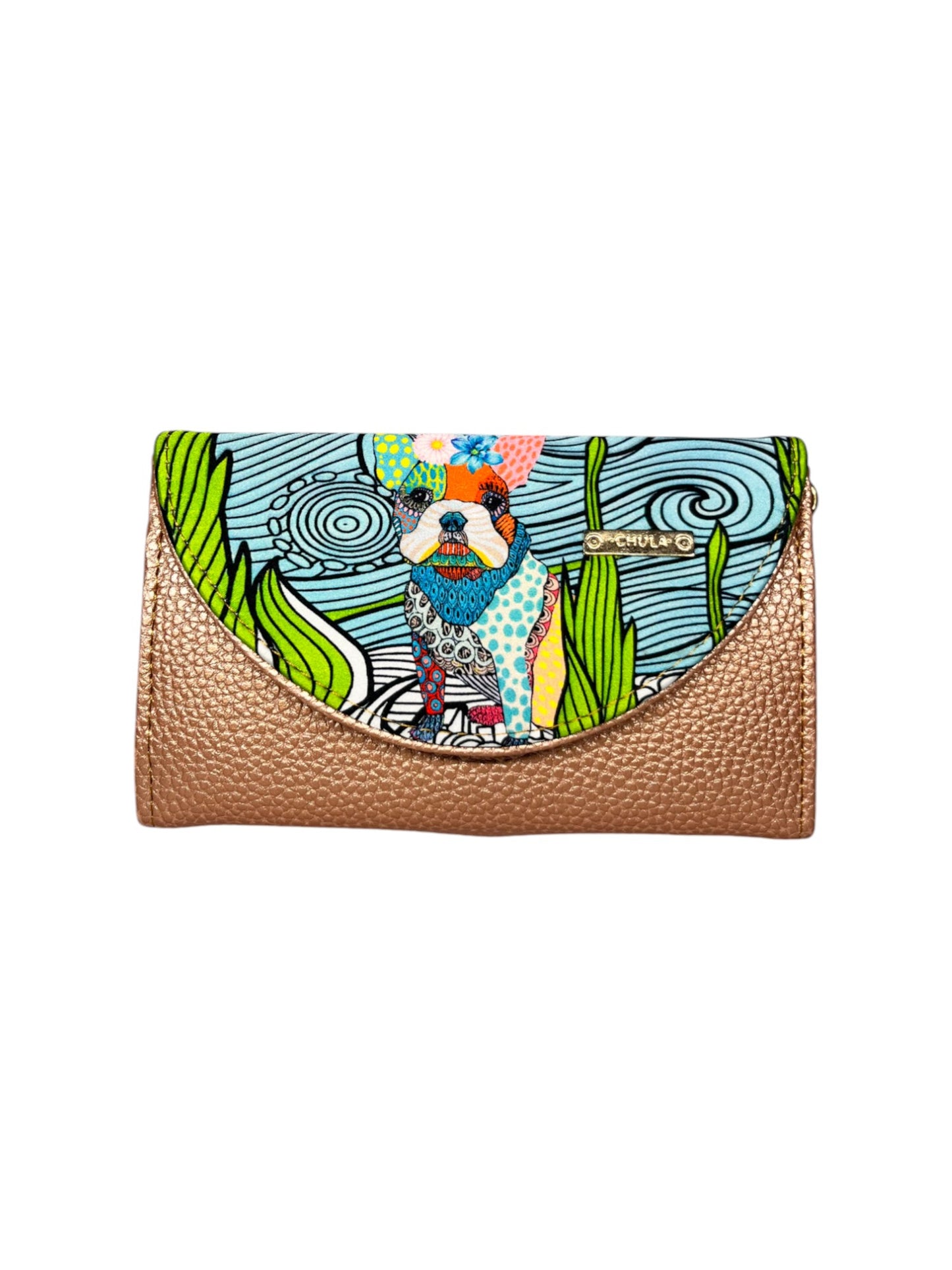Cartera Brenda - Cute Puppy
