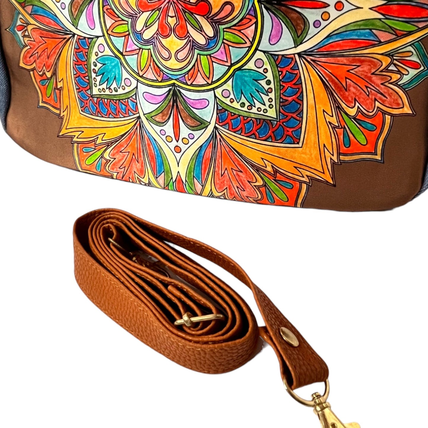 Ana - Mandala Namasté
