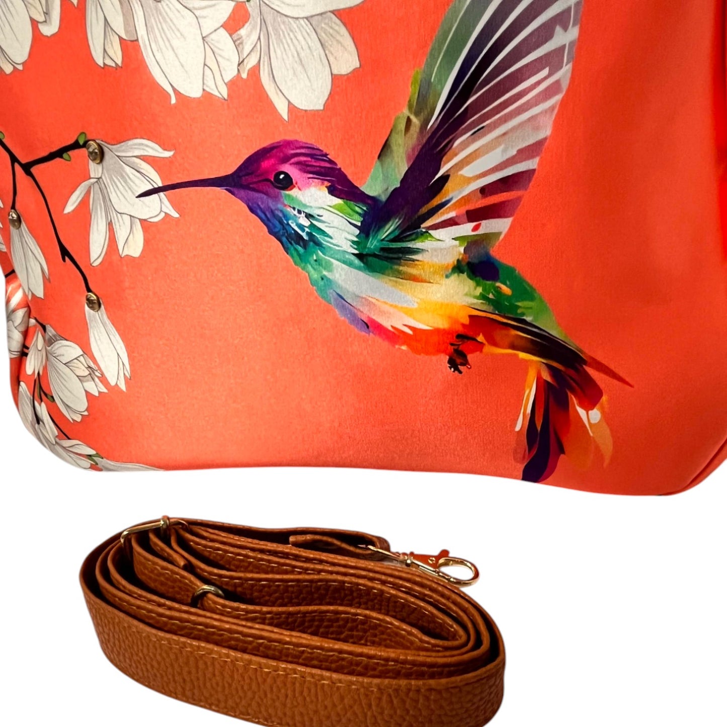 Ana - Colibri Cantaloupe