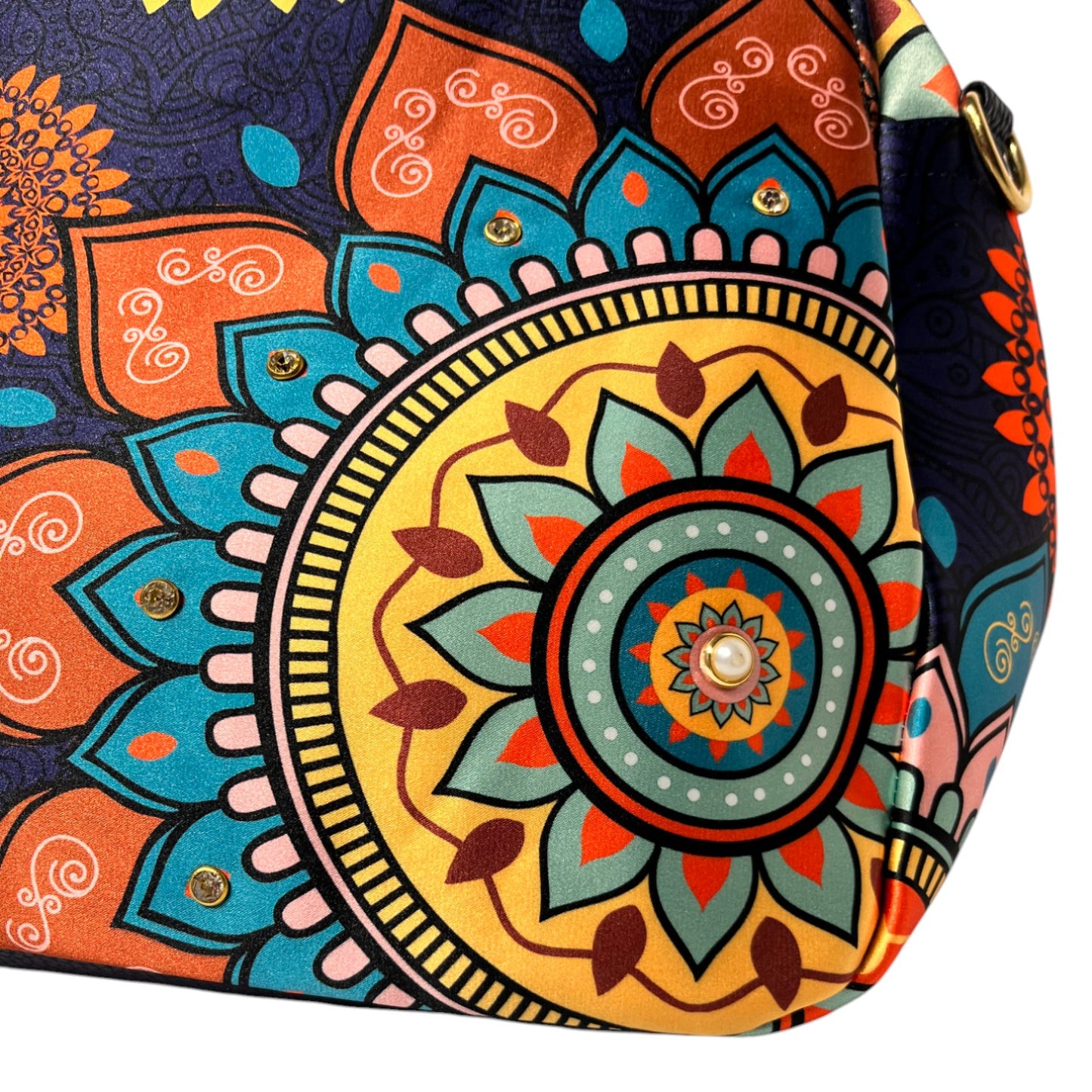 Ana - Flower Mandala