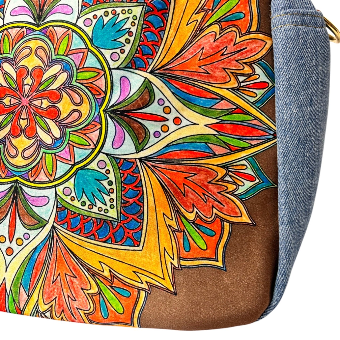 Ana - Mandala Namasté