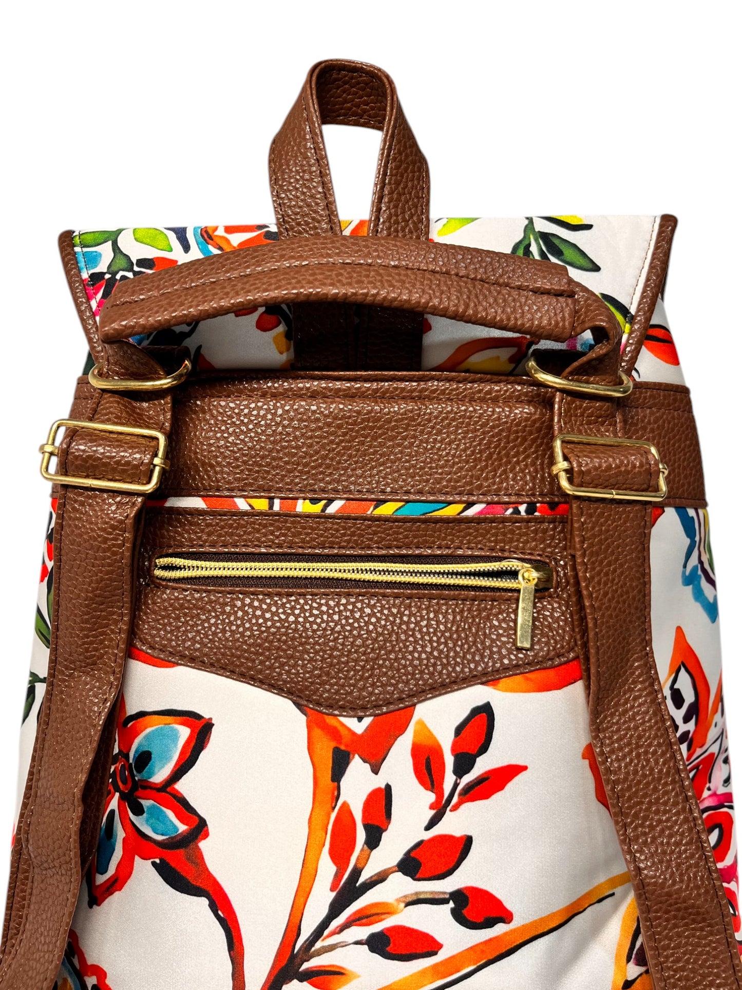 Backpack Celine - Garigol Verano