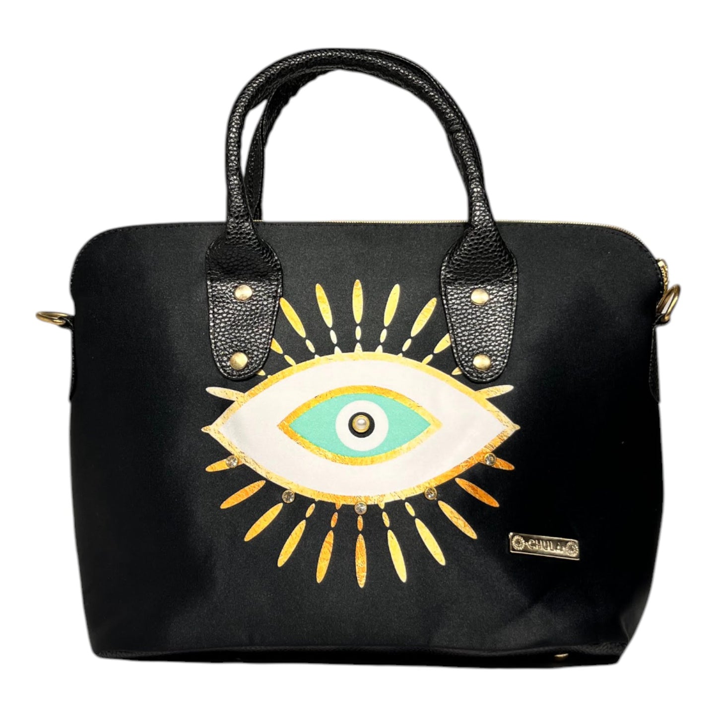 Lucia - Turkish Golden Eye