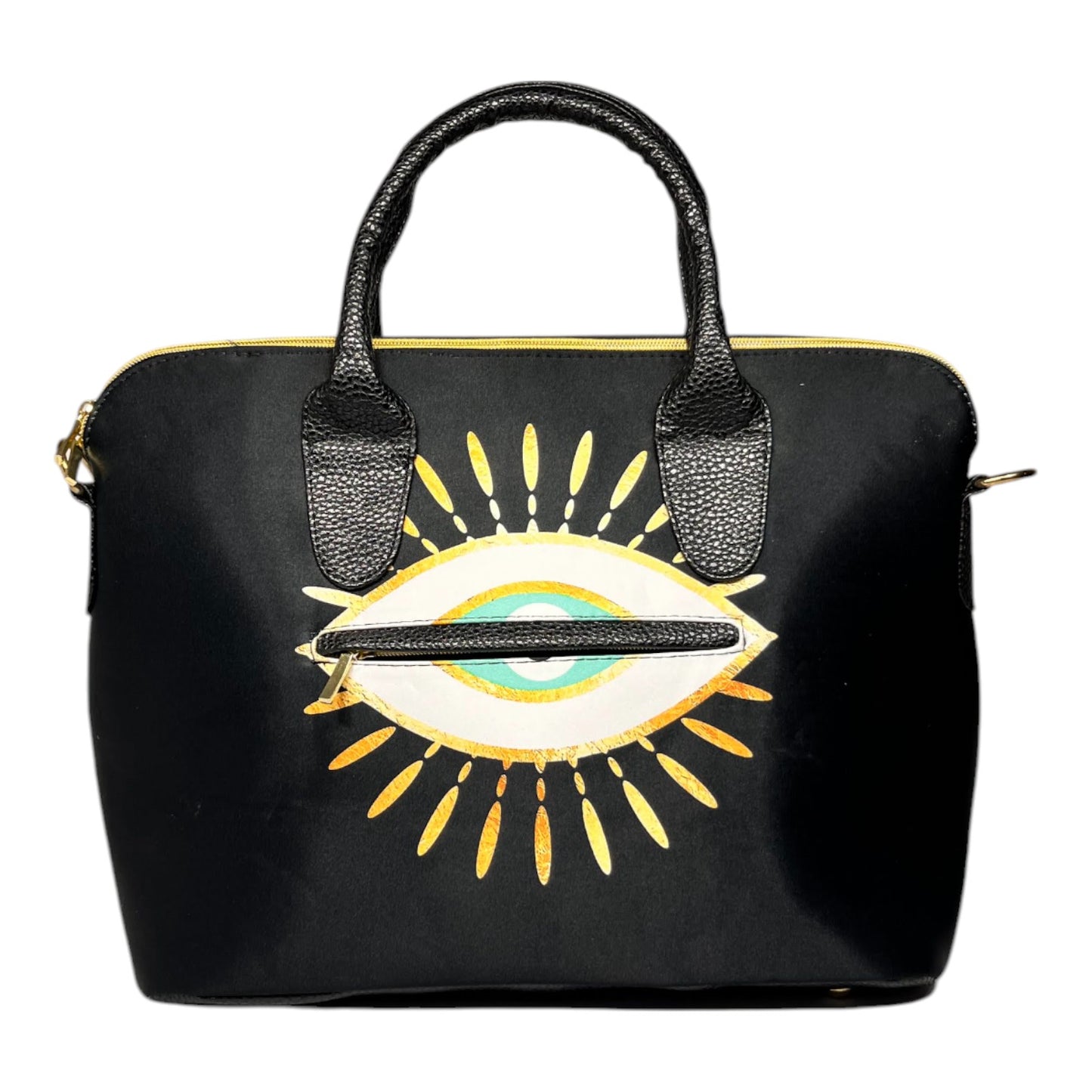 Lucia - Turkish Golden Eye