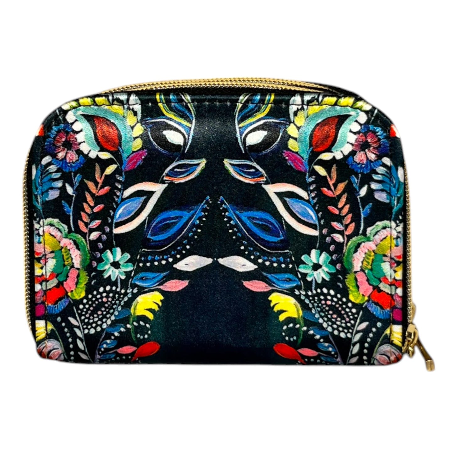 Billetera Jenny - Daily Heart