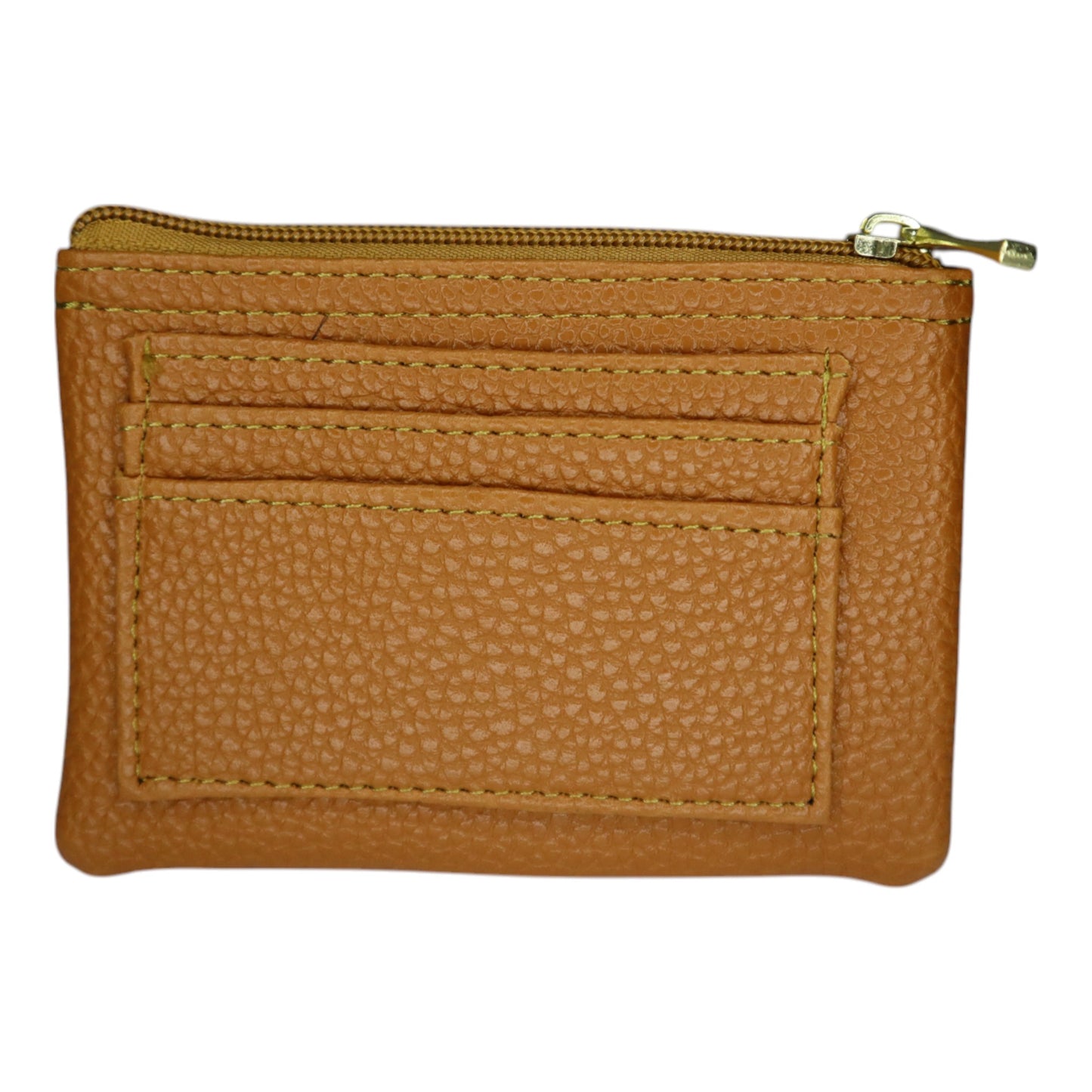 Tarjetero y Monedero - Colibri Cantaloupe