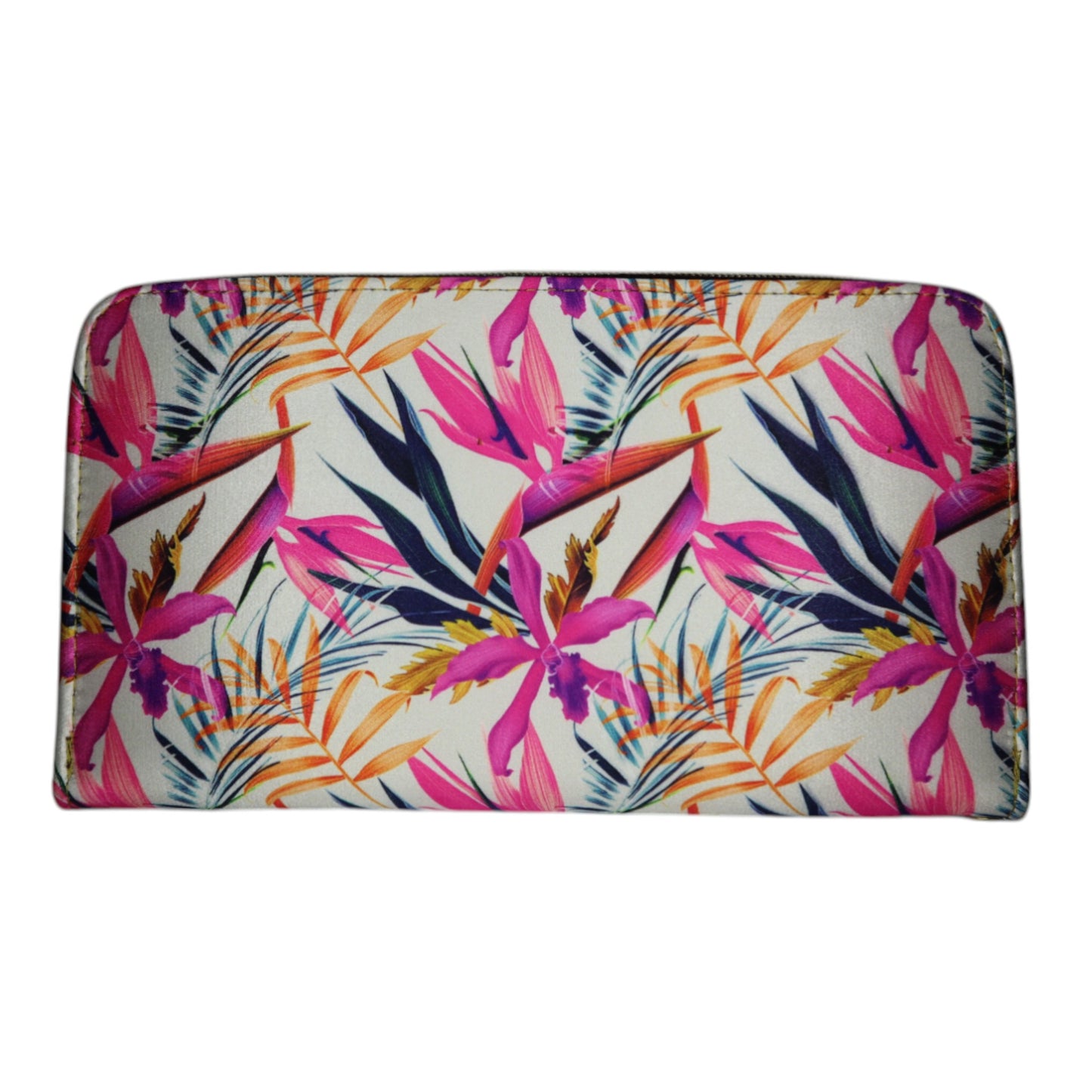 Cartera Maxi - Orquid Paradise