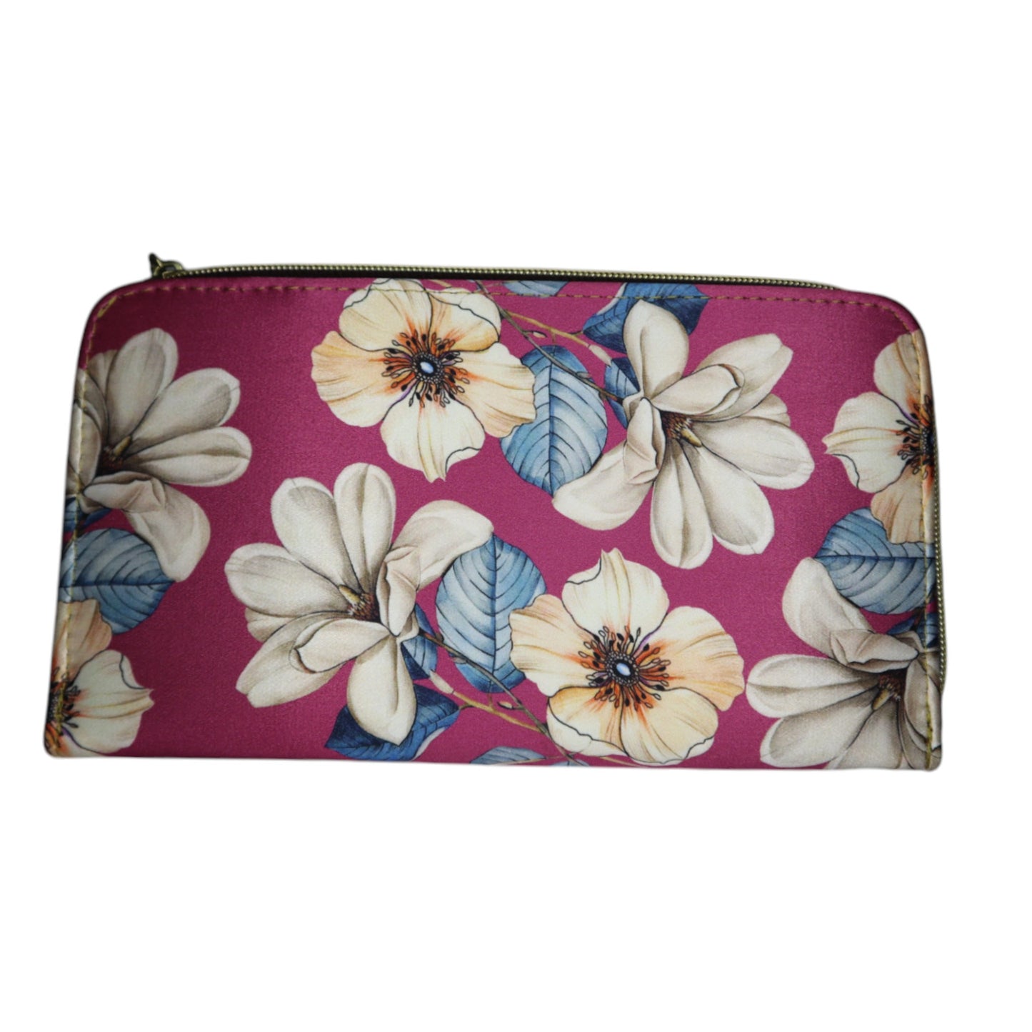 Cartera Maxi - Hummingbird Magnolia