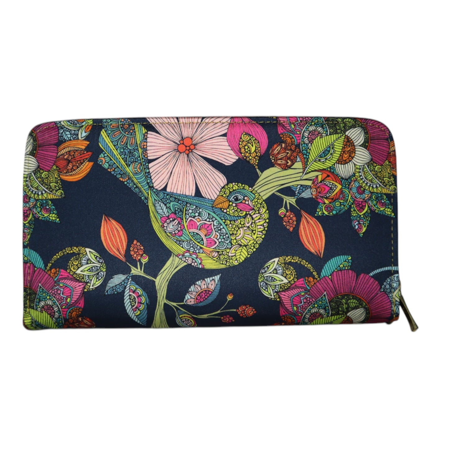 Cartera Maxi - Robin Art