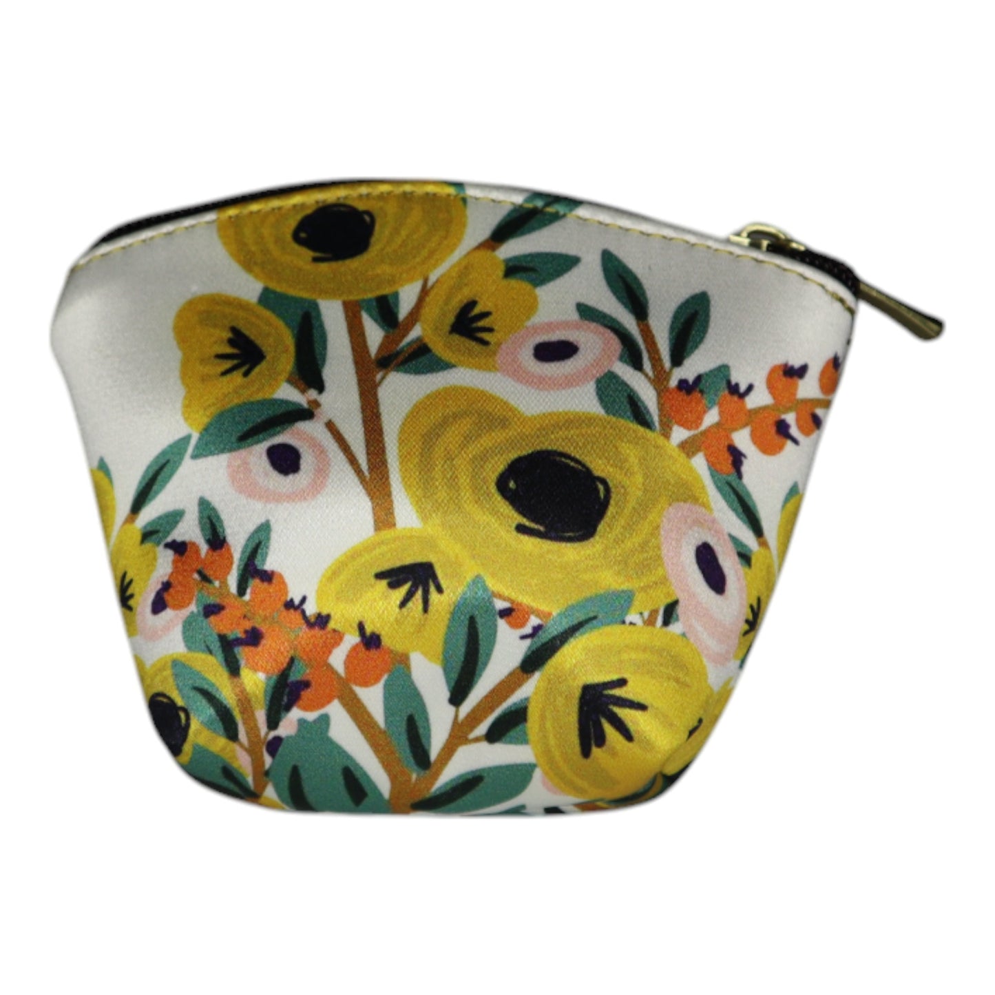 Monedero - Cotton Flower
