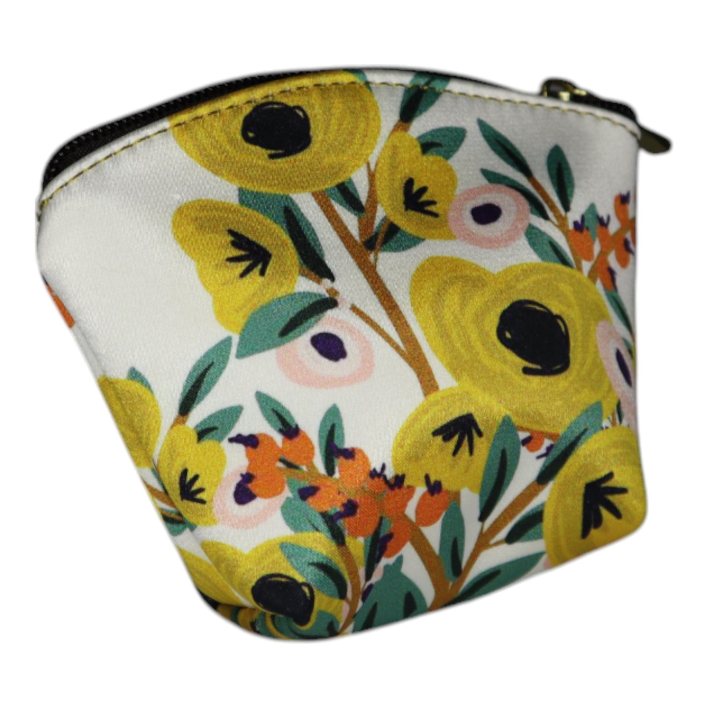 Monedero - Cotton Flower
