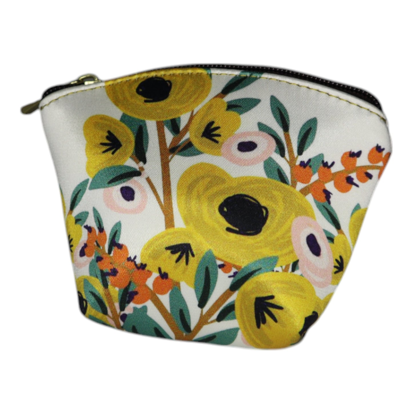 Monedero - Cotton Flower