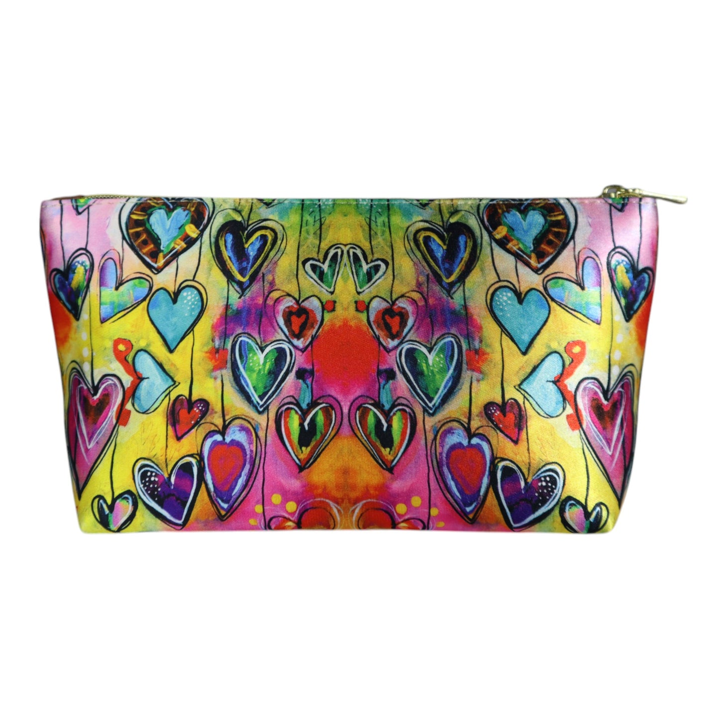 Makeup Bag - Pop Art