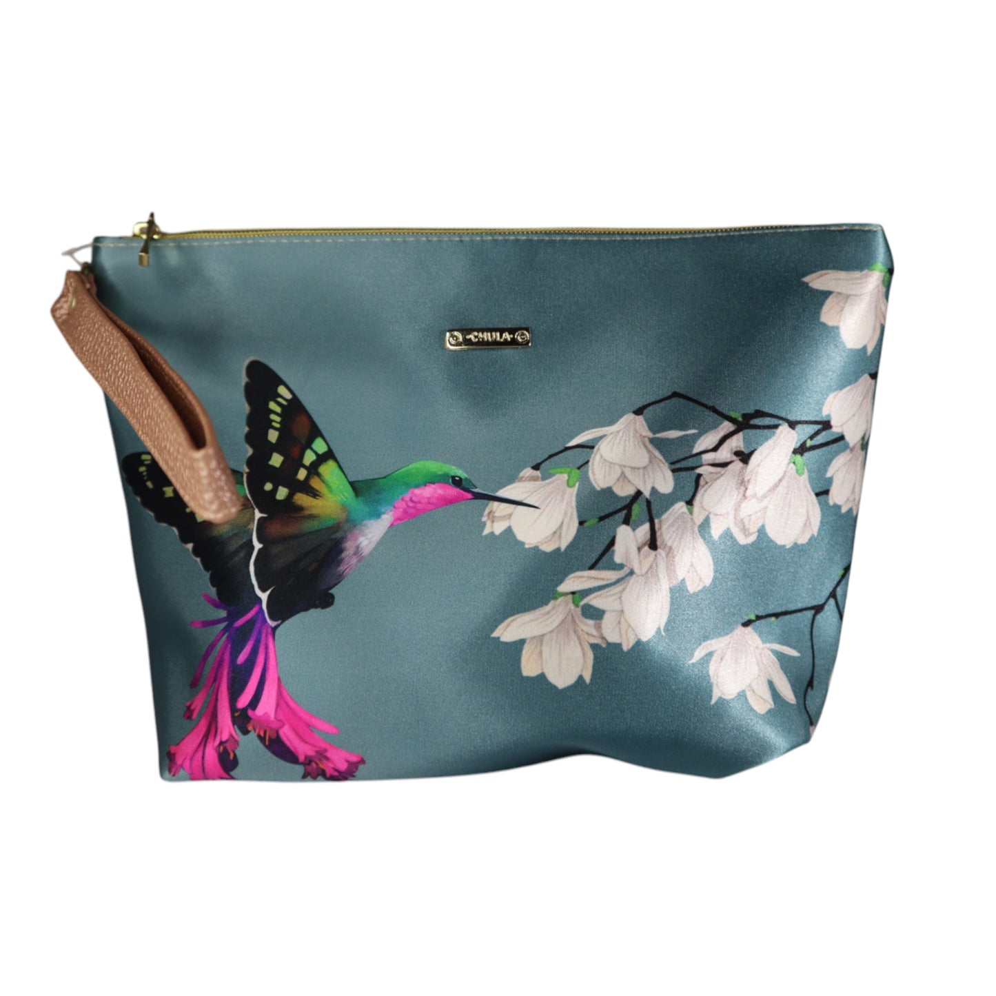 Cosmetiquera Aline - Colibri