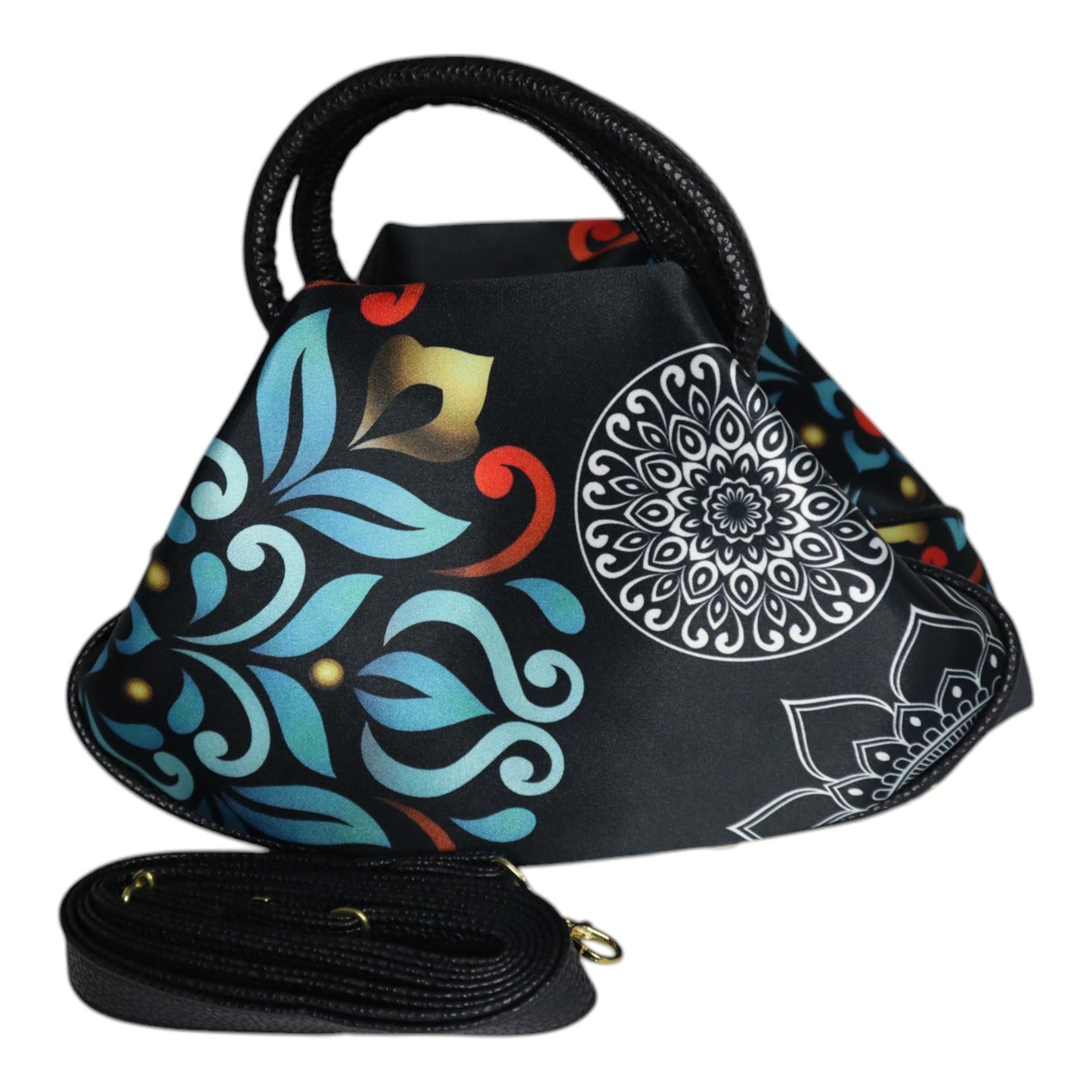 Monique - Mandala Winter