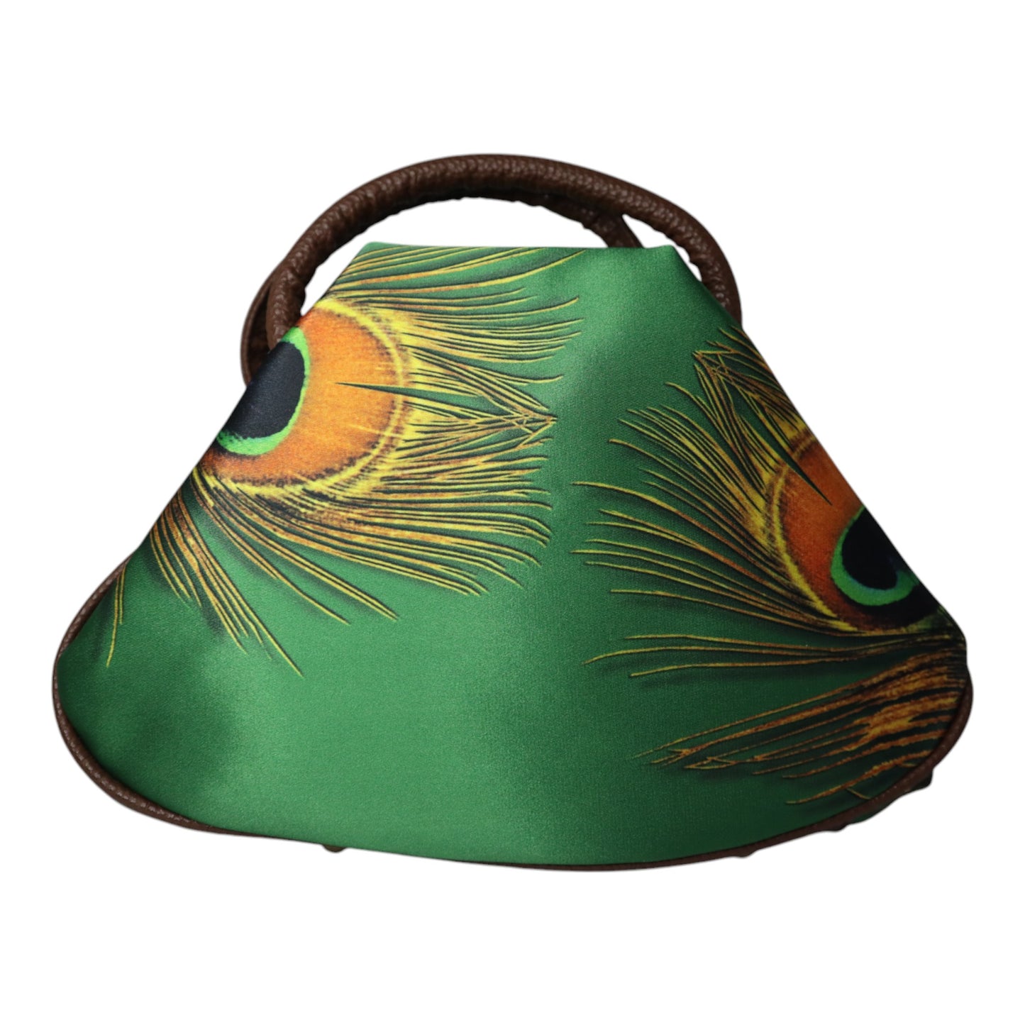 Monique - Pavo Real Green