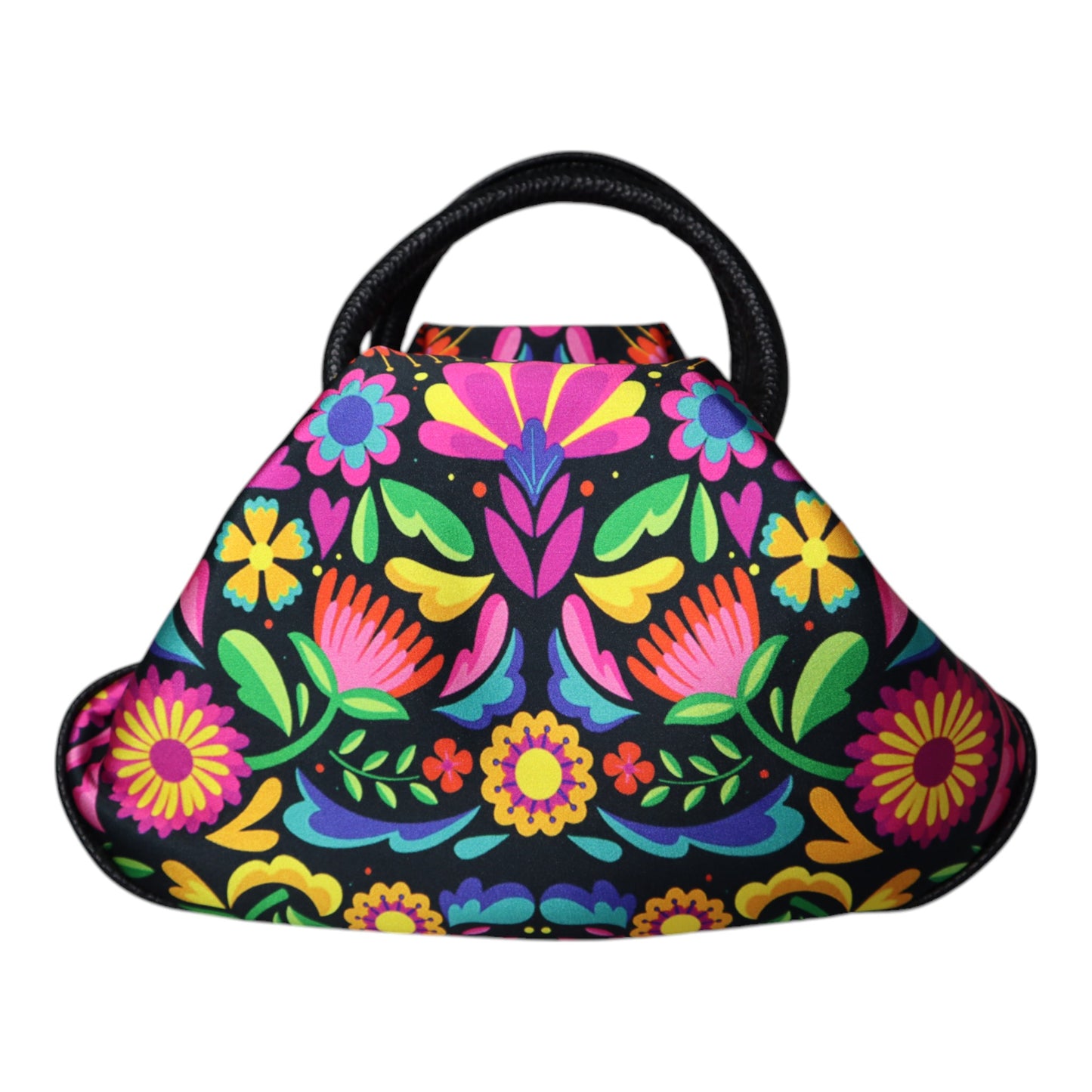 Monique - Ethnic Flowers