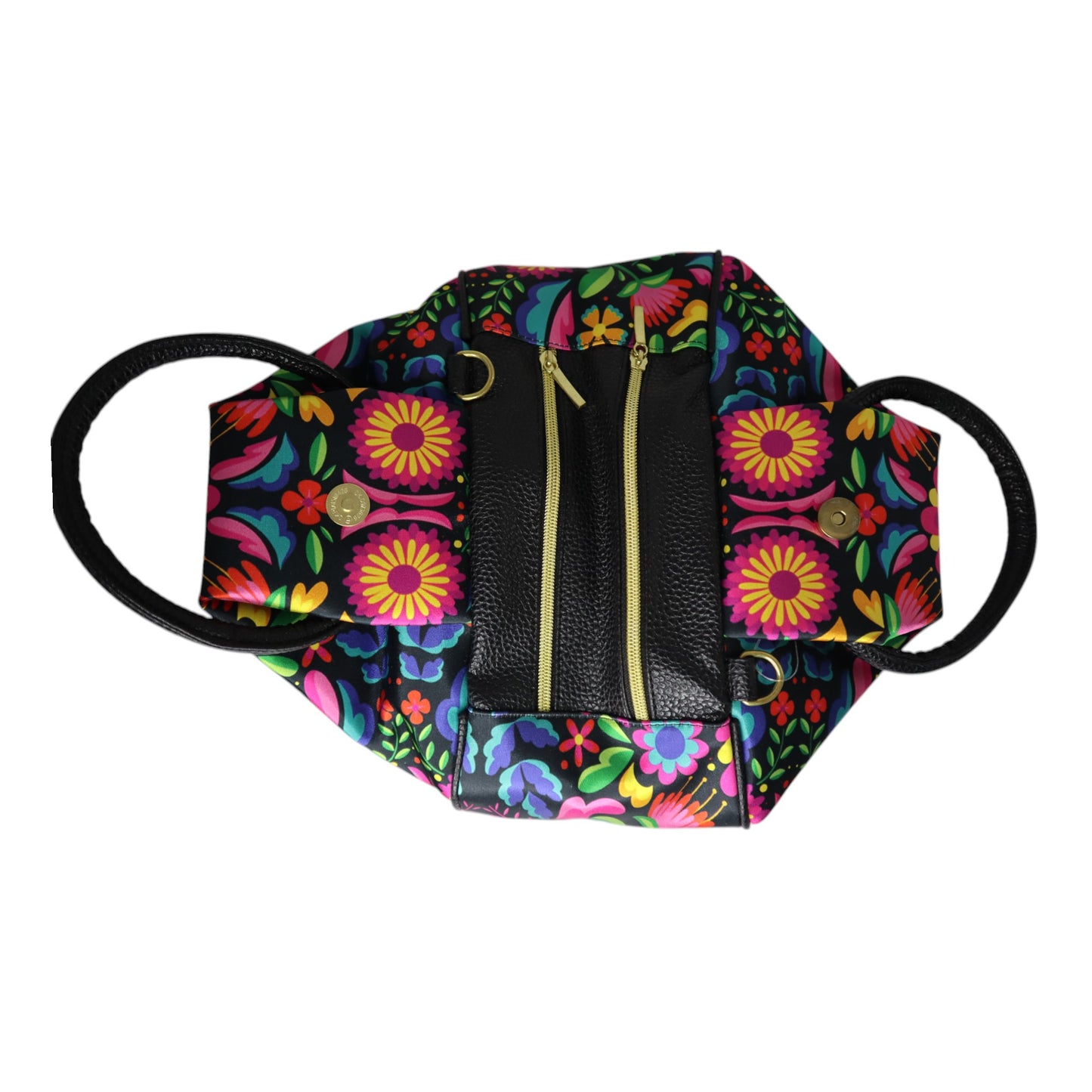 Monique - Ethnic Flowers