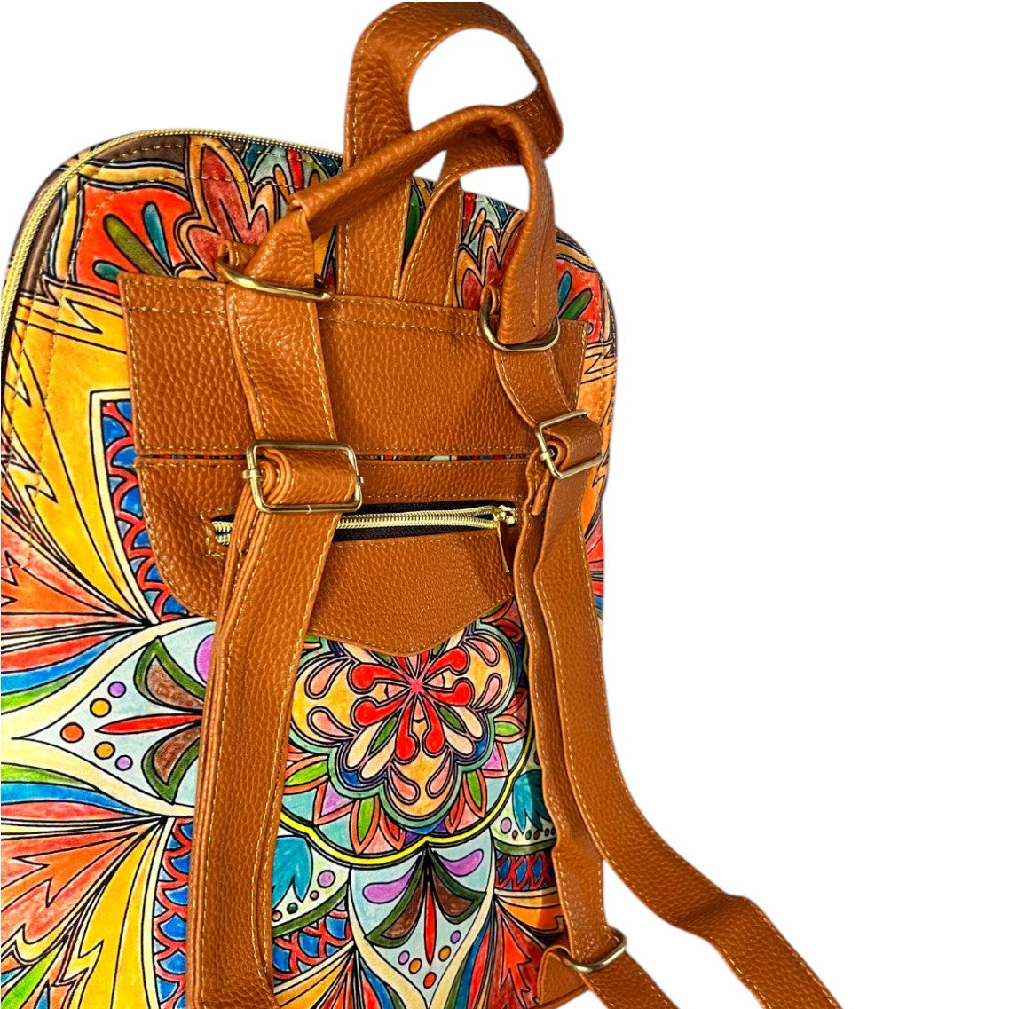 Backpack - Namaste