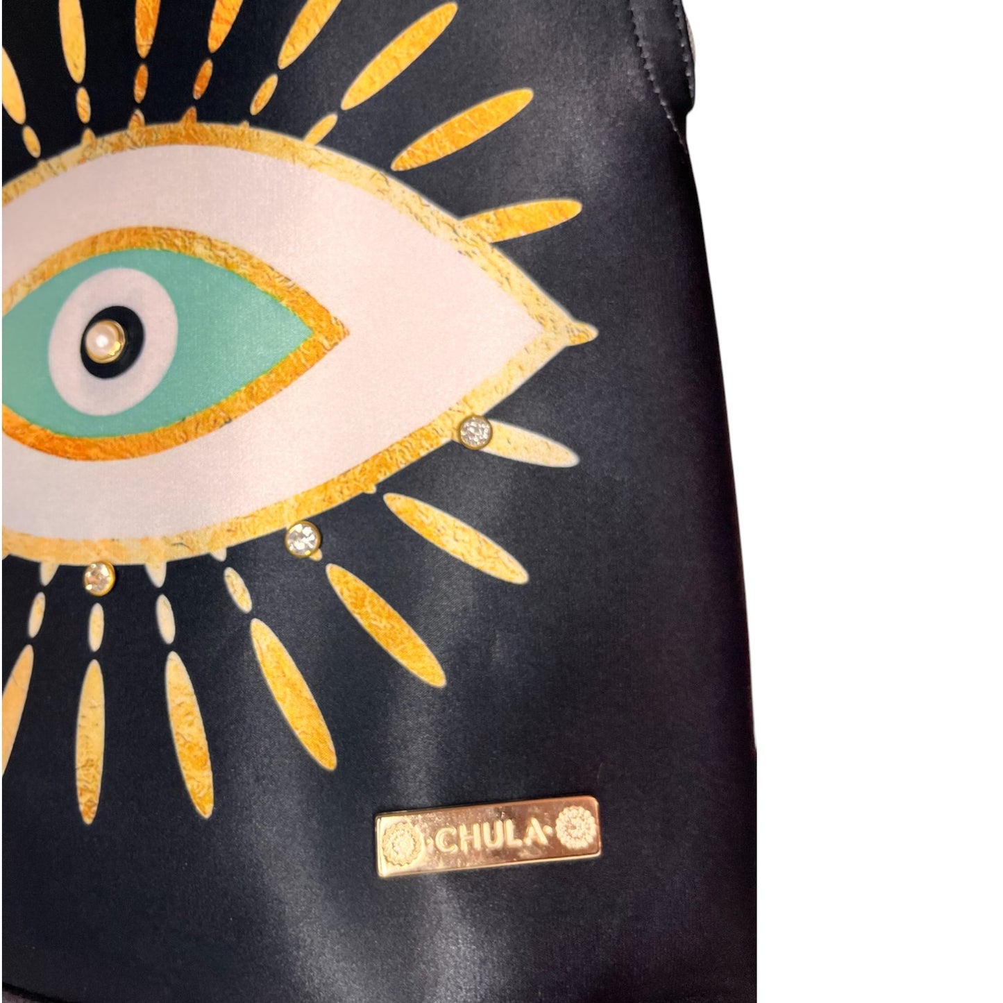 Backpack - Turkish Golden Eye