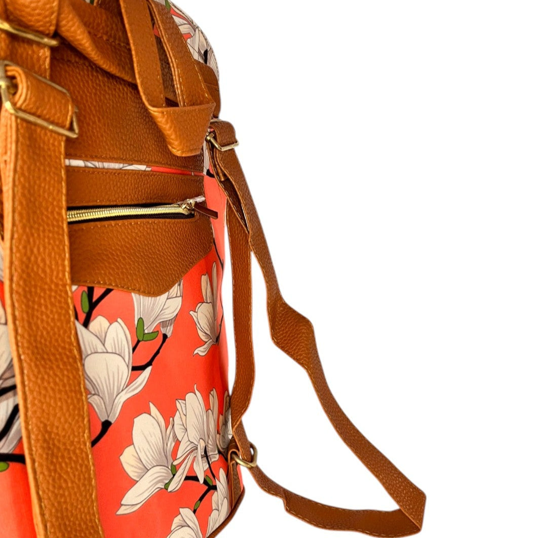 Backpack - Colibri Cantaloupe