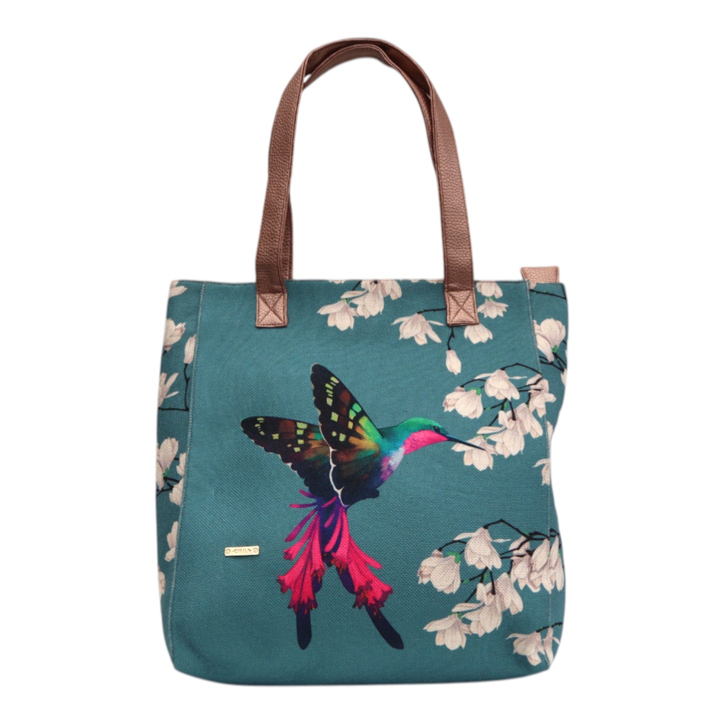 Tote Yute - Colibri