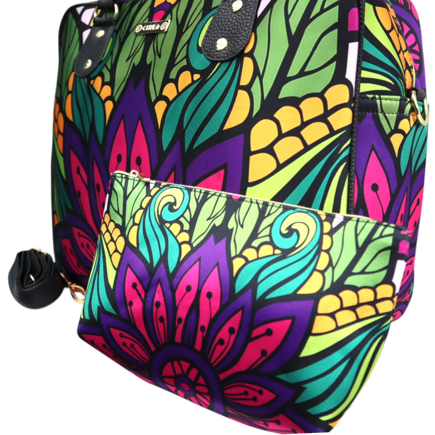 Travel Bag - Giselle