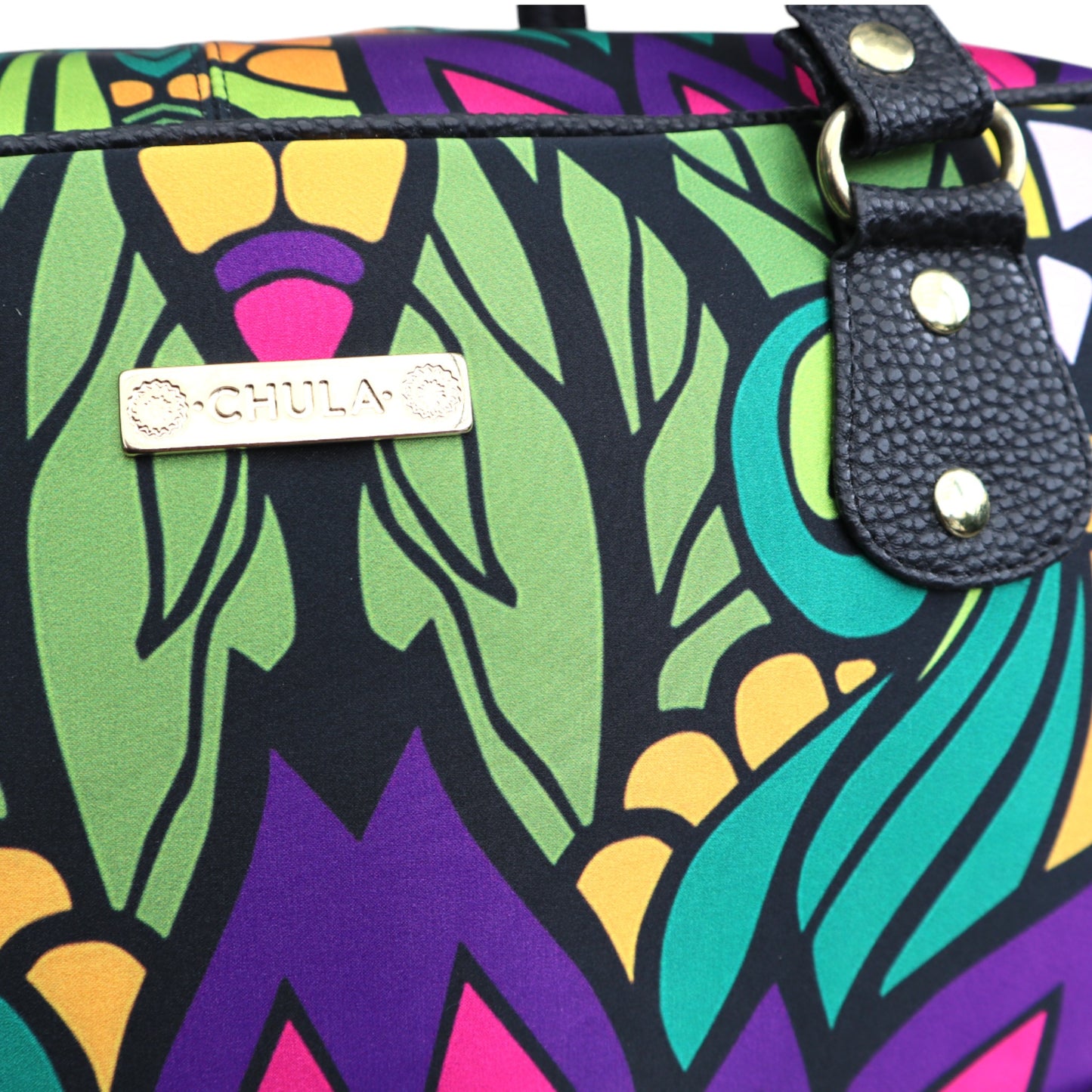 Travel Bag - Giselle