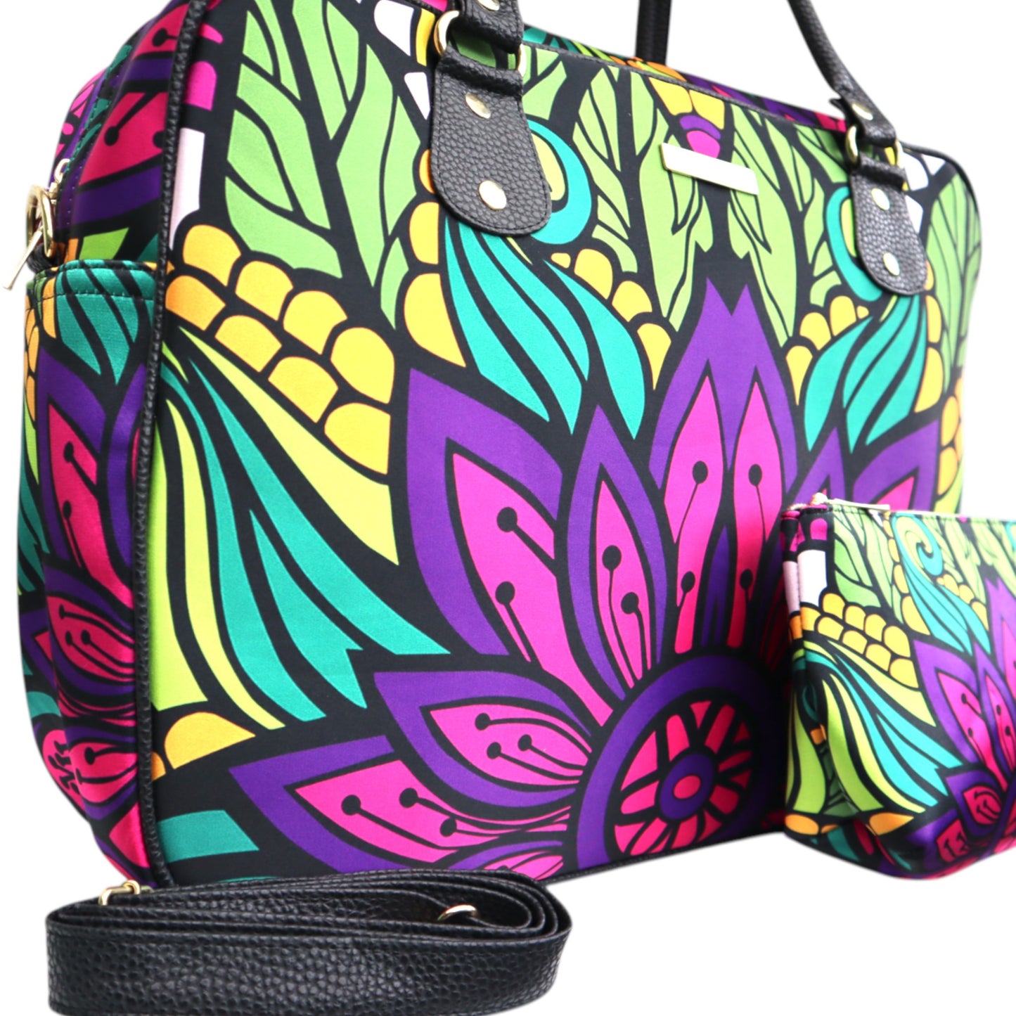 Travel Bag - Giselle