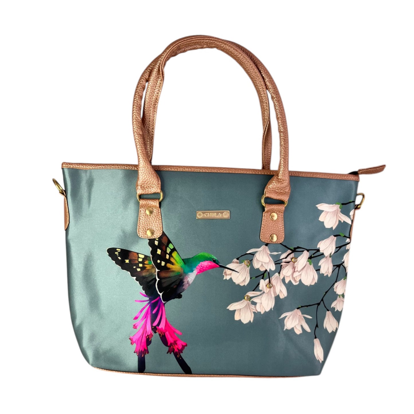 Tania - Colibri