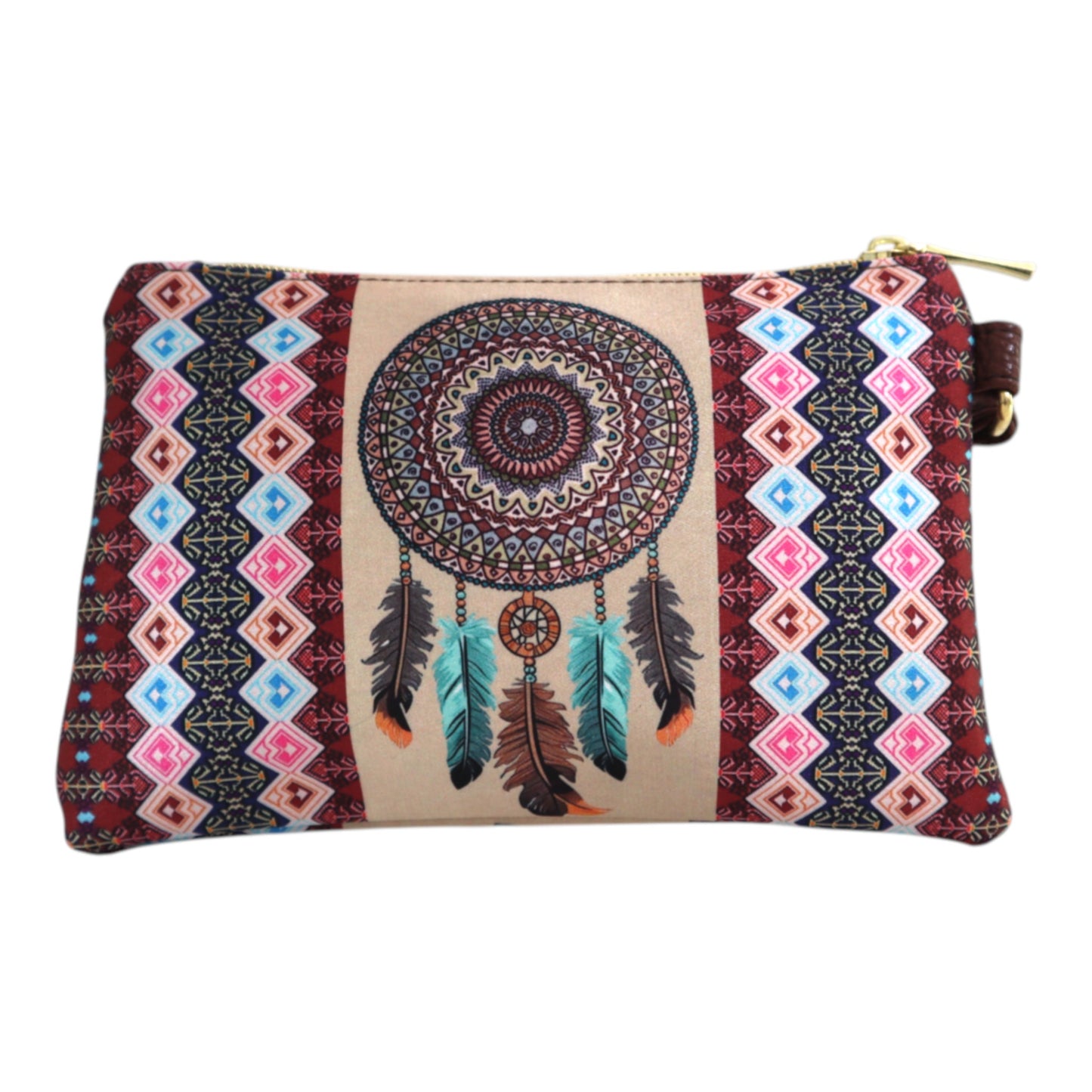 Cluchecito - Indigo Dreamcatcher