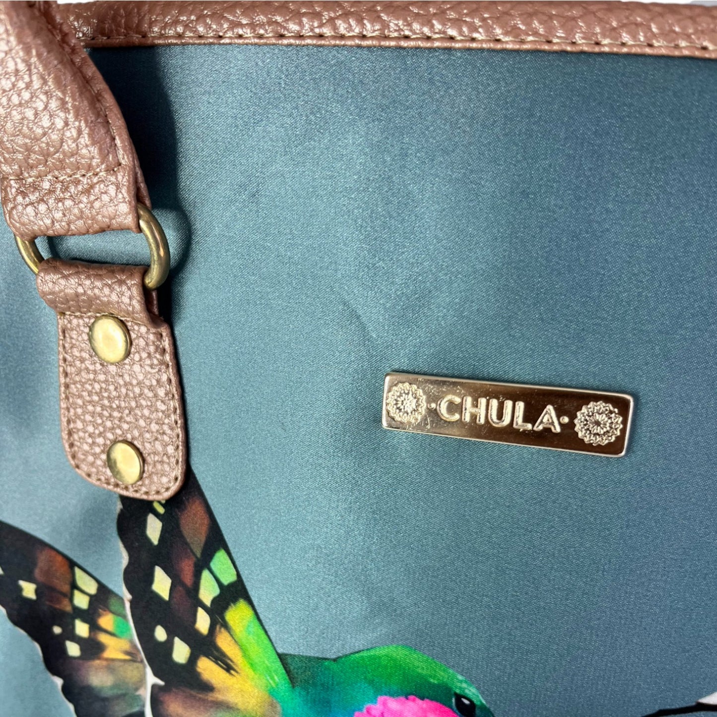 Tania - Colibri