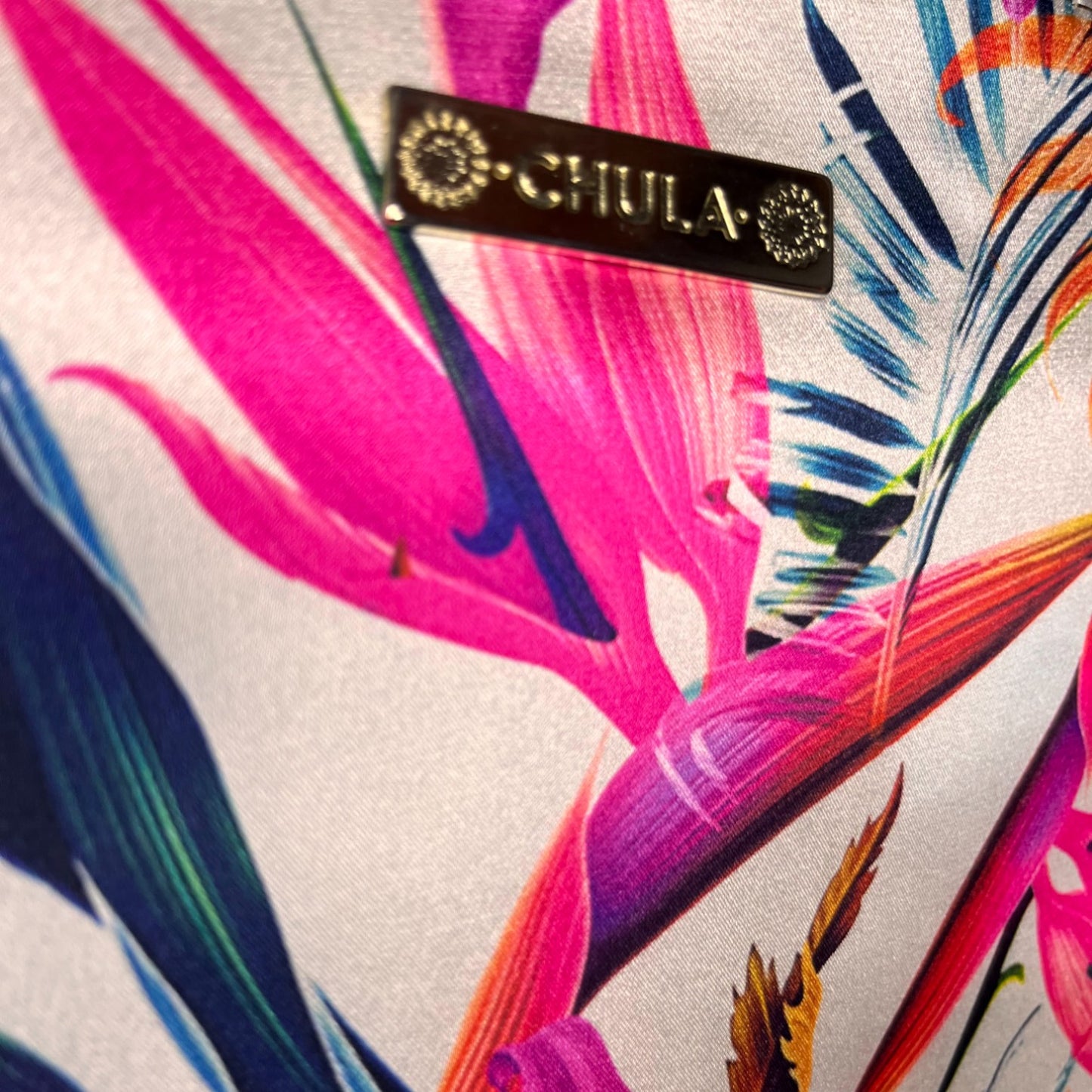 Clutch - Orchid Paradise
