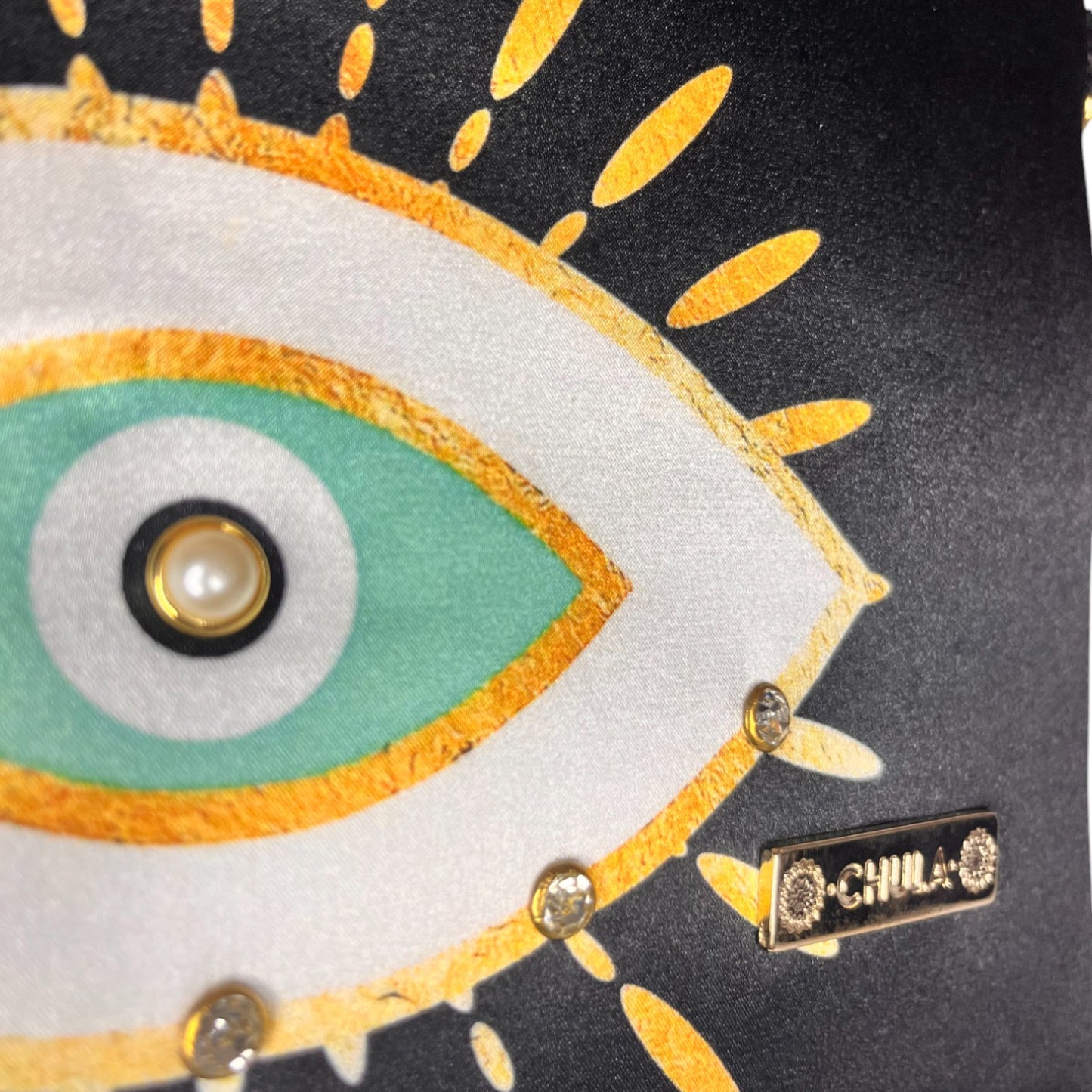 Clutch - Turkish Golden Eye