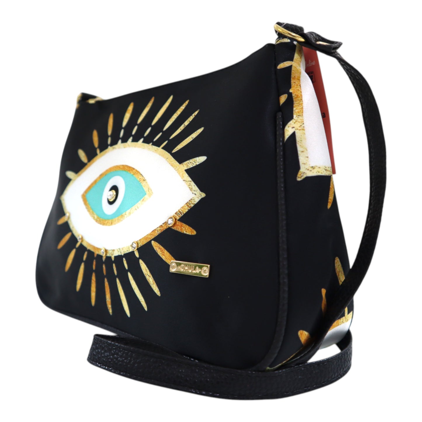 Iliana - Turkish Golden Eye