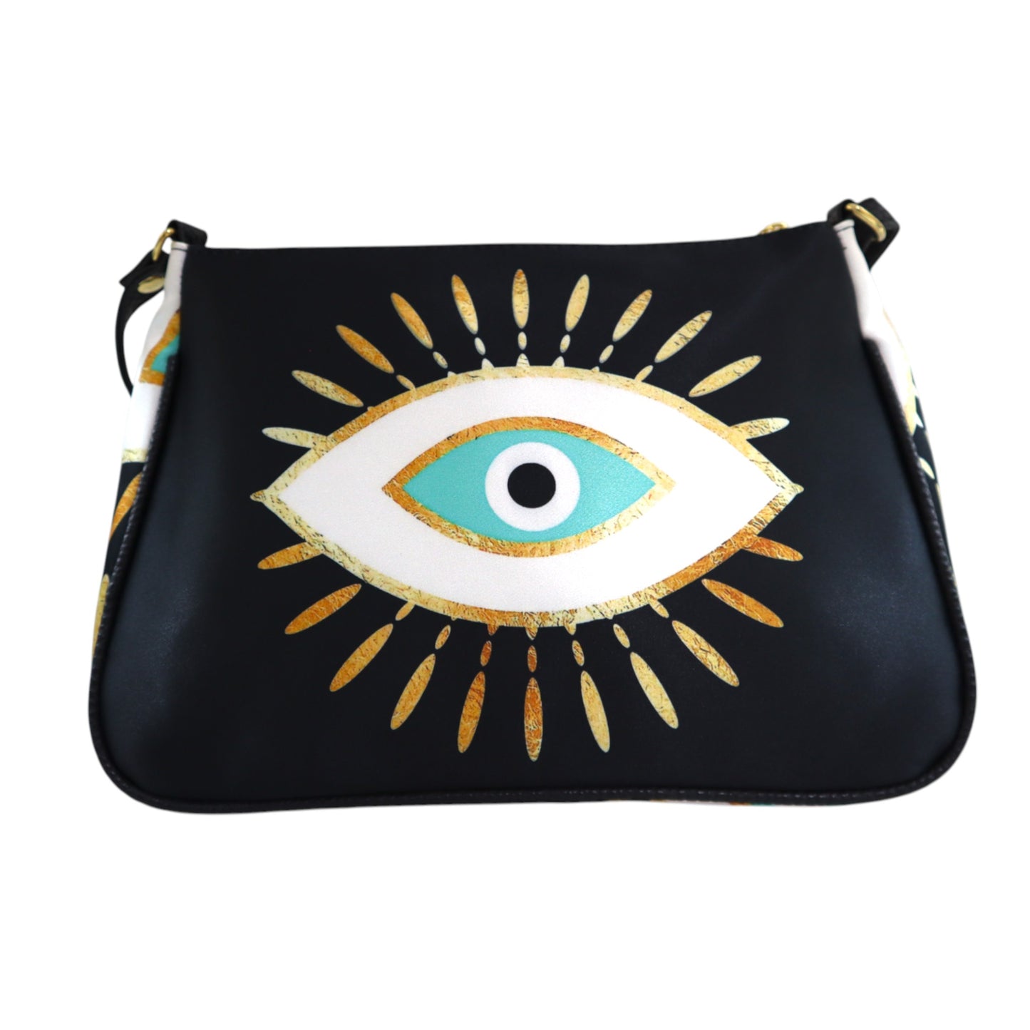 Iliana - Turkish Golden Eye