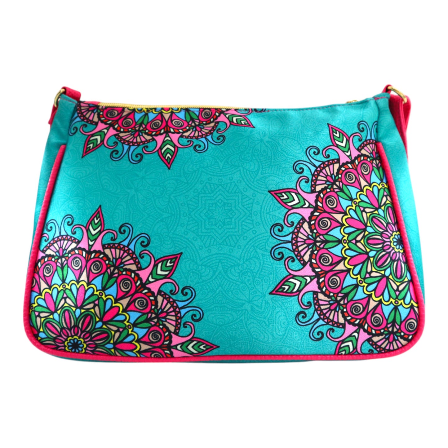 Iliana - Mandala Cat